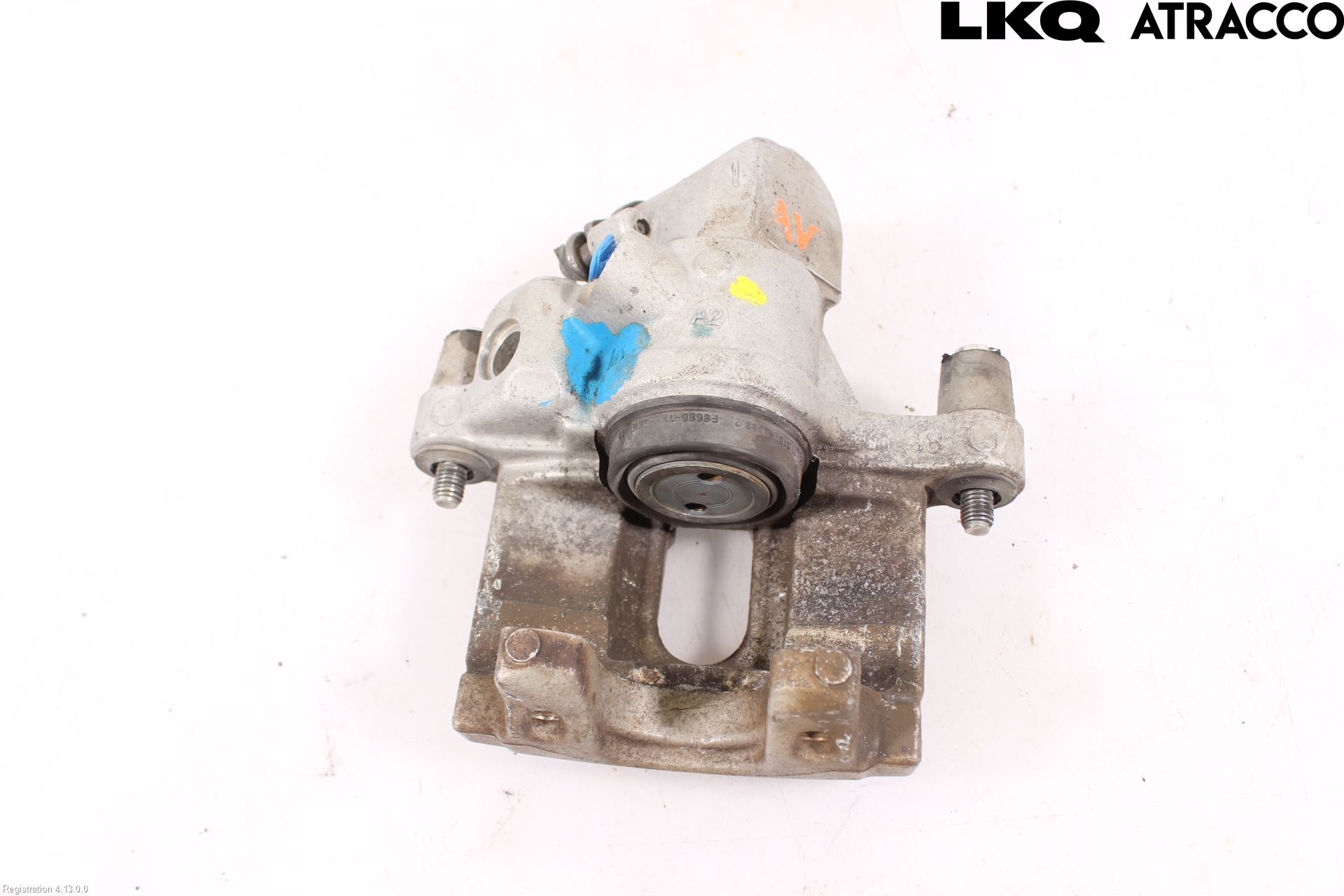 Ford FOCUS 11-14 Bremsecaliper Bak Høyre