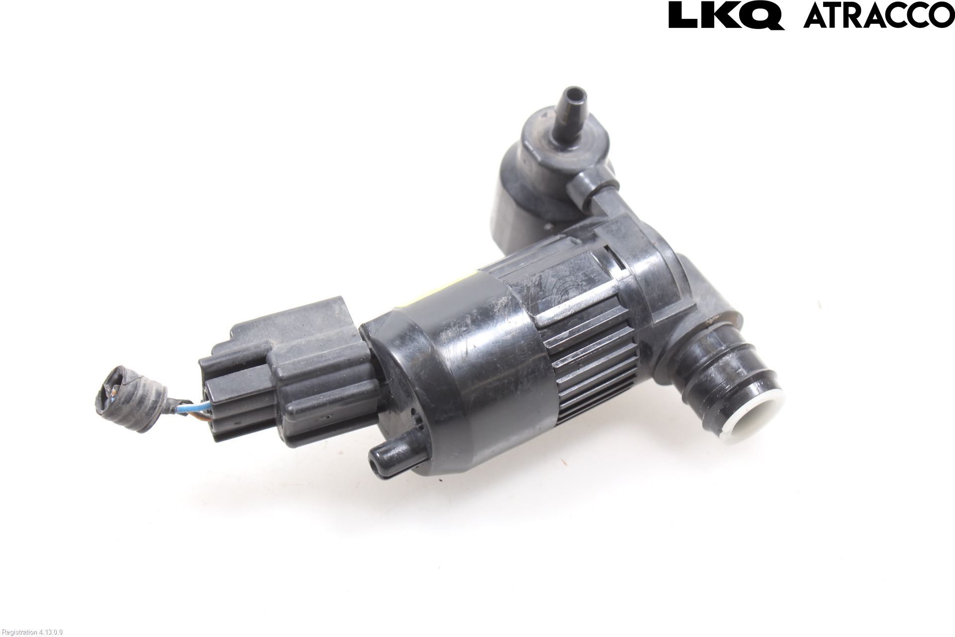 Ford MONDEO 15-22 Spylerpumpe Frontrute