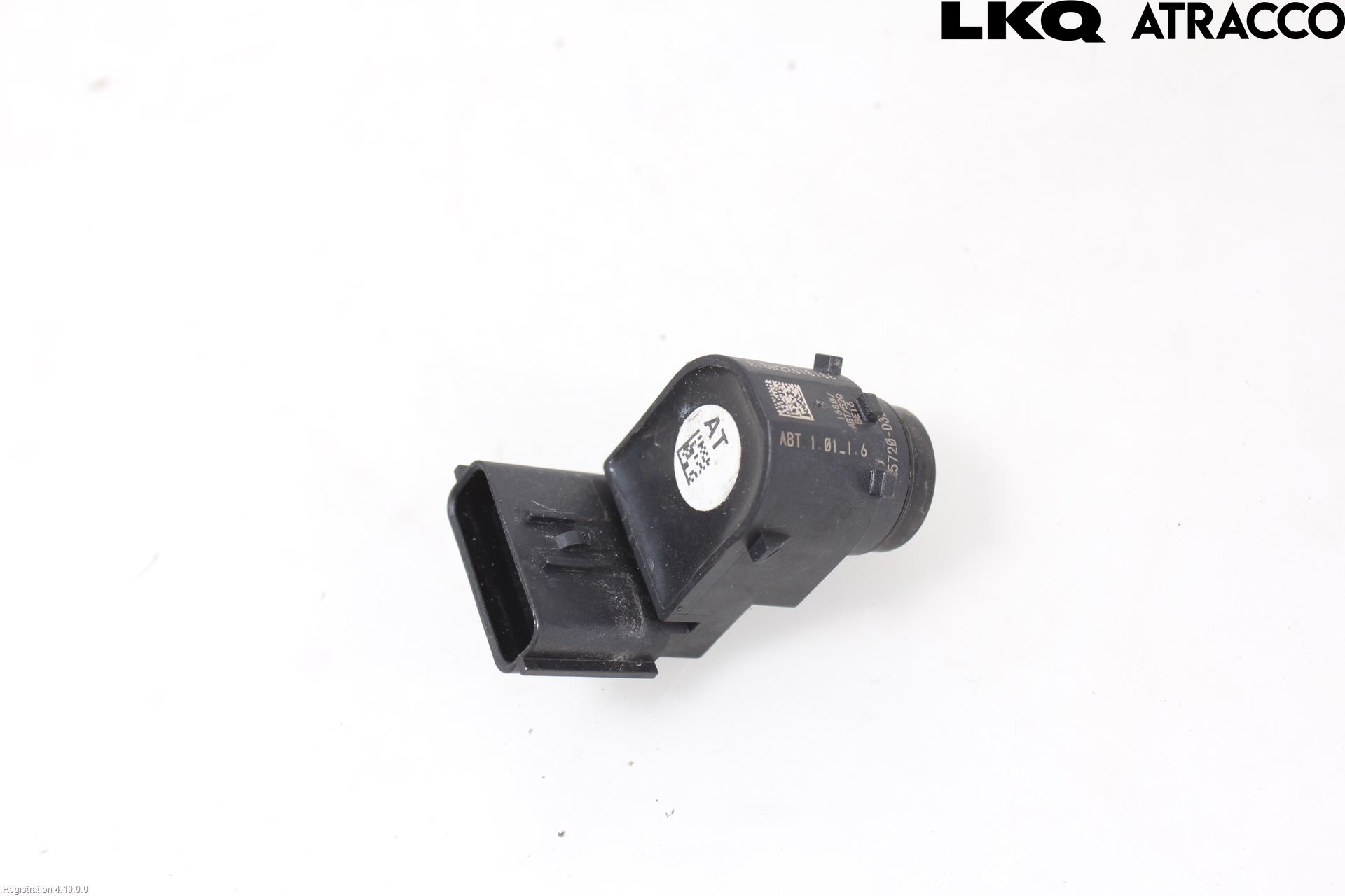 Kia OPTIMA 16-20 Sensor Parkering Front