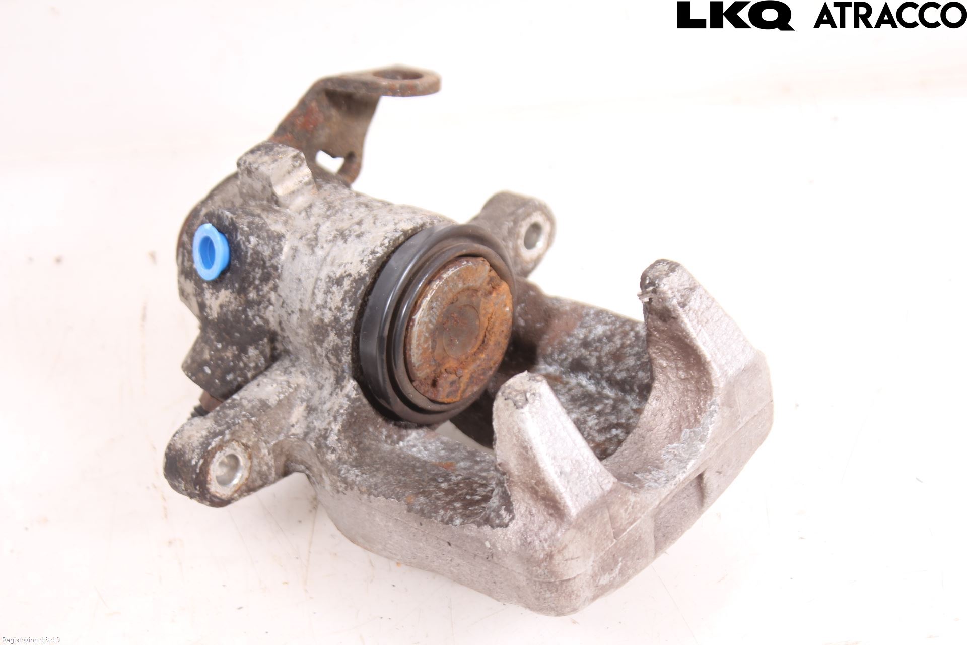 Peugeot 307     05-08 Bremsecaliper Bak Høyre