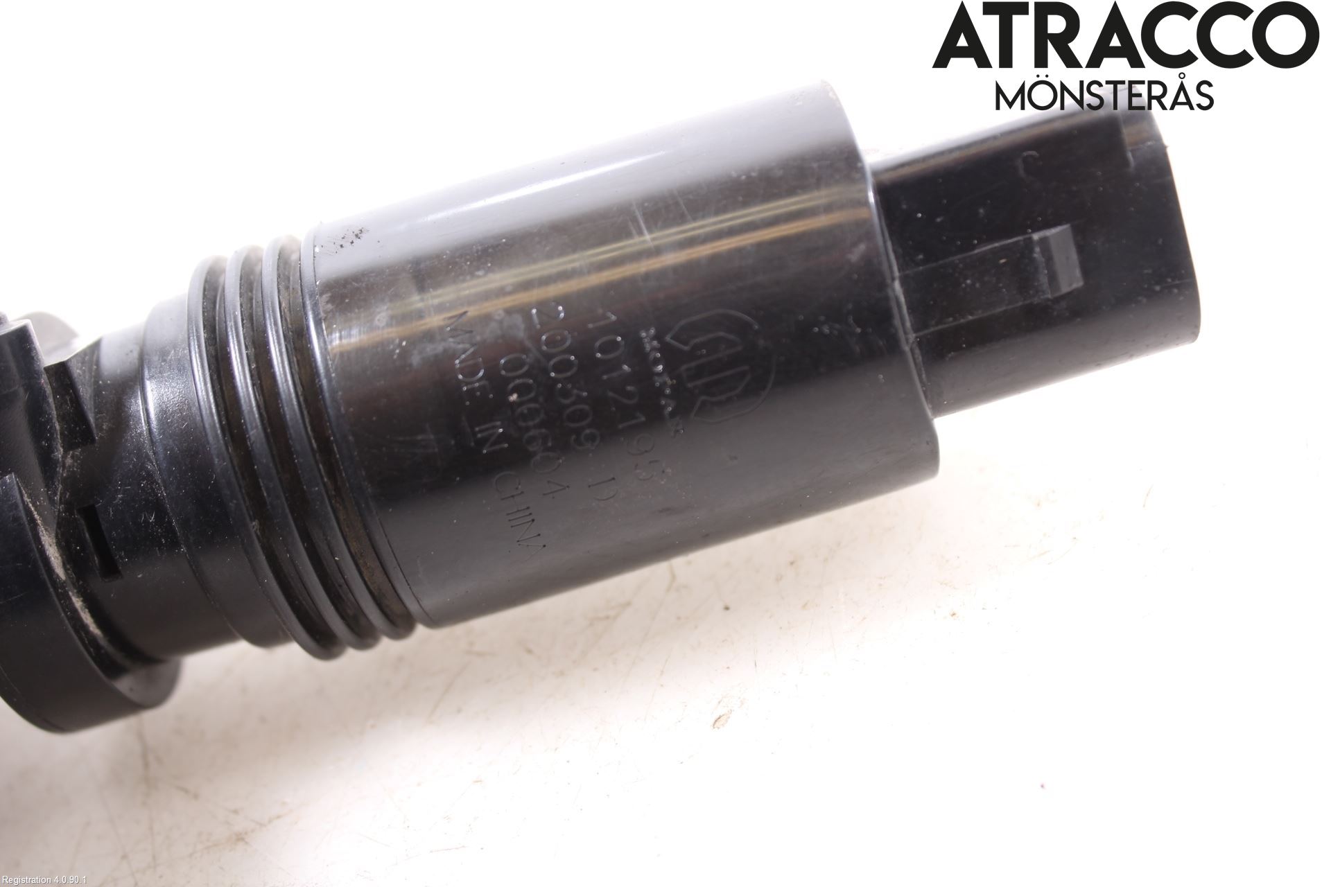 Mercedes-Benz MB VITO/V-KLASS (W640,W447,W448) 14- Spylerpumpe Frontrute