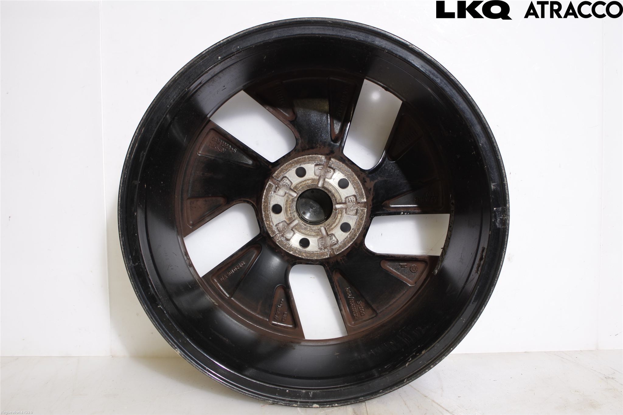Volkswagen VW ID.3 21- Felg Aluminium