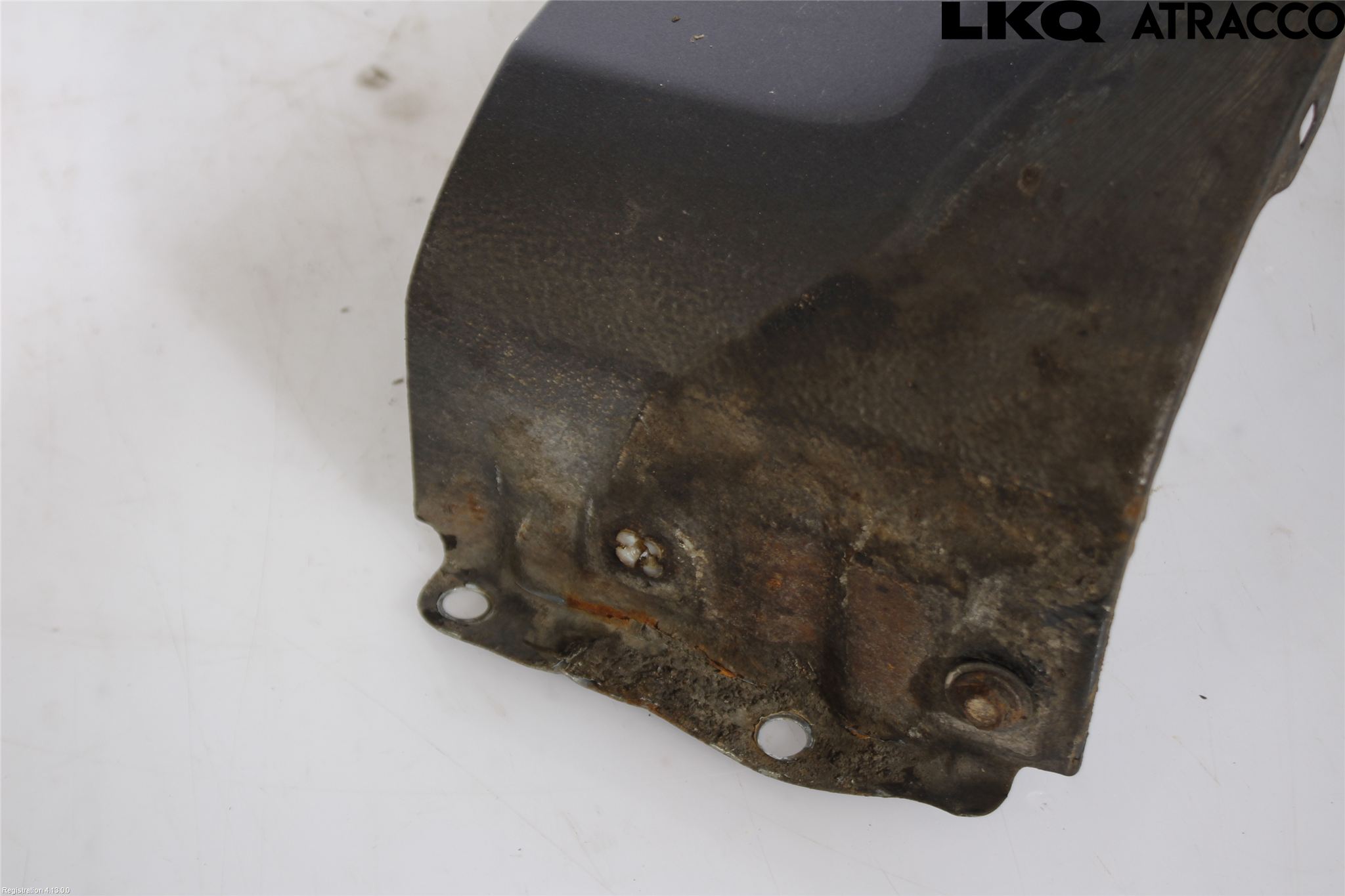 Toyota AURIS 10-12 Skjerm Foran Høyre
