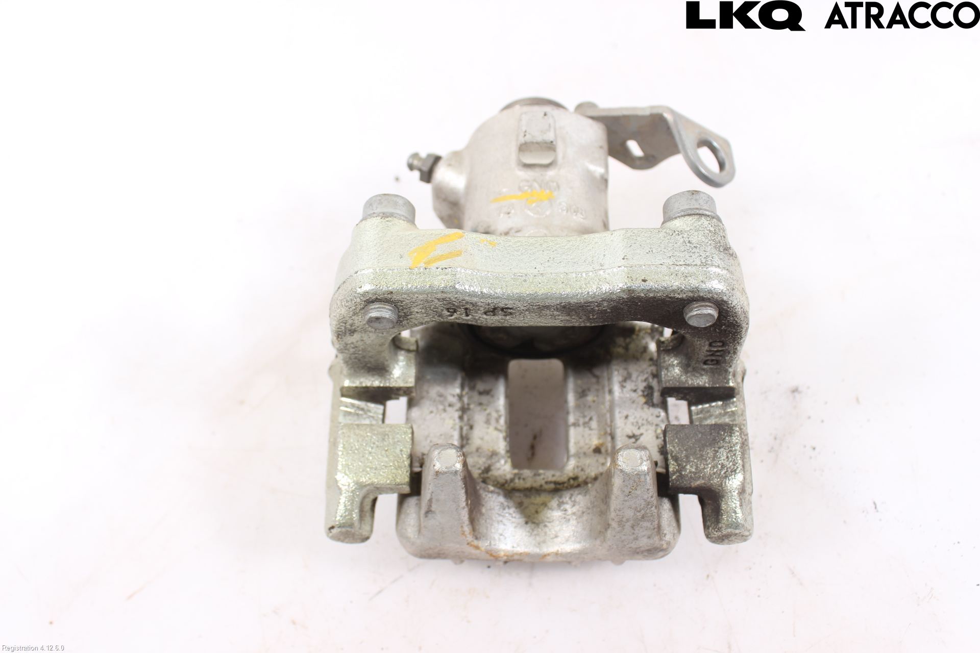 Seat IBIZA V 17-20 Bremsecaliper Bak Høyre