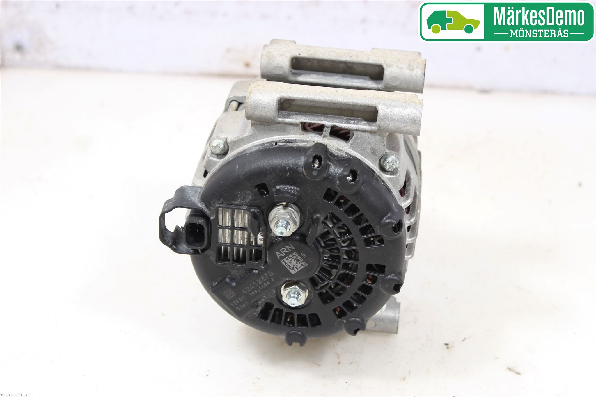 Opel MOKKA 13-20 Dynamo