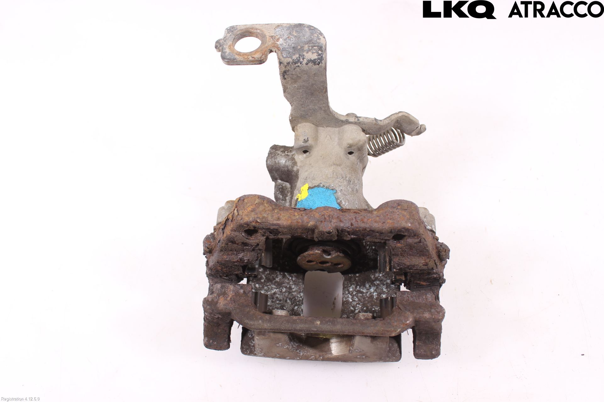 Toyota AVENSIS 09-15 Bremsecaliper Bak Høyre