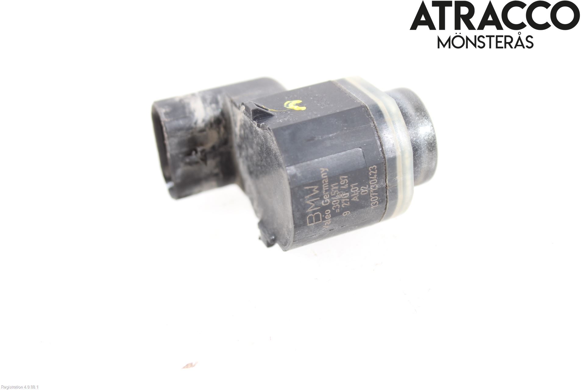 BMW 5 F10/F11/F18 09-17 Sensor Ryggesensor