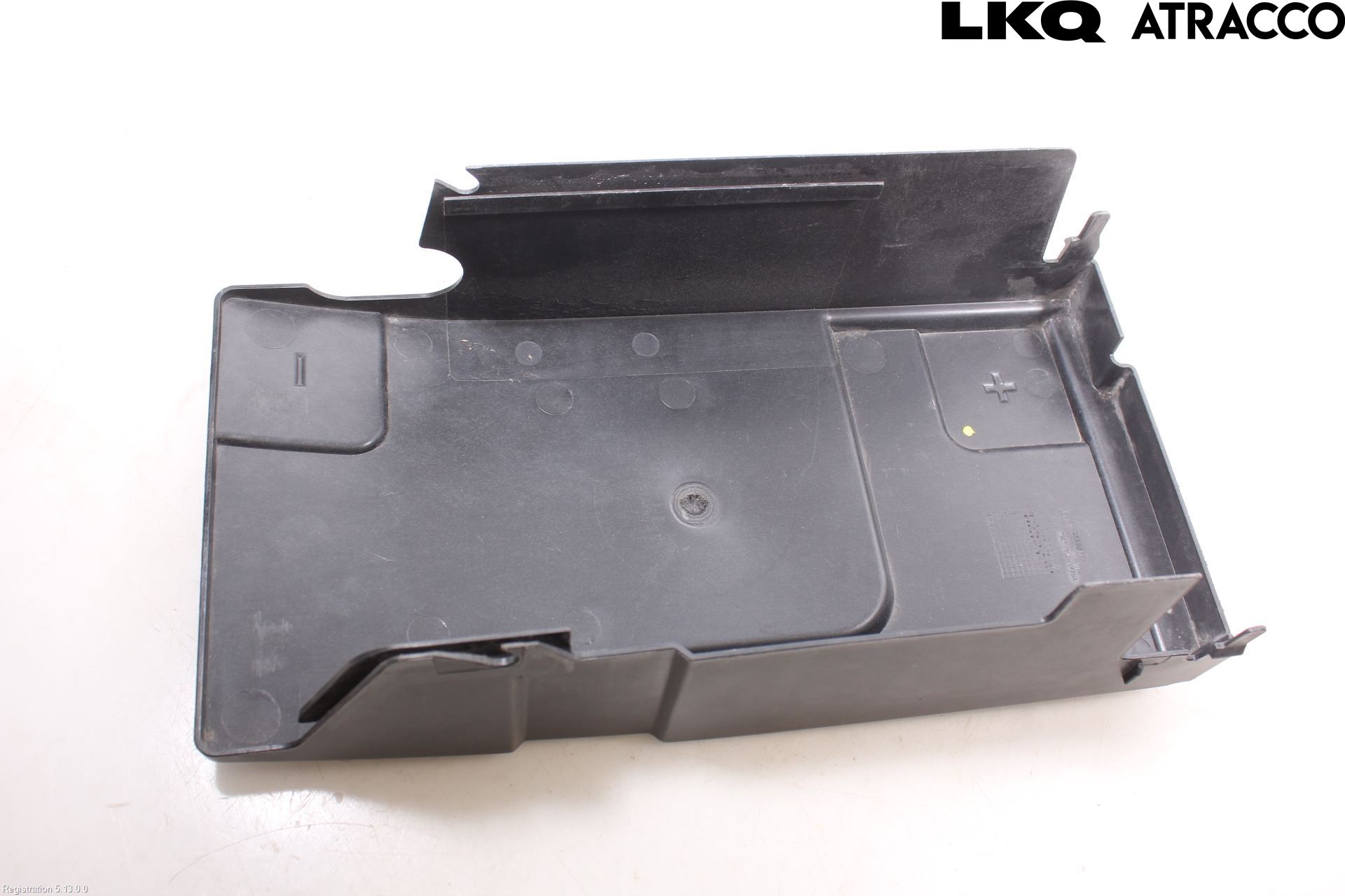 Saab 9-5 10-12 Batterikasse - Feste - Holder