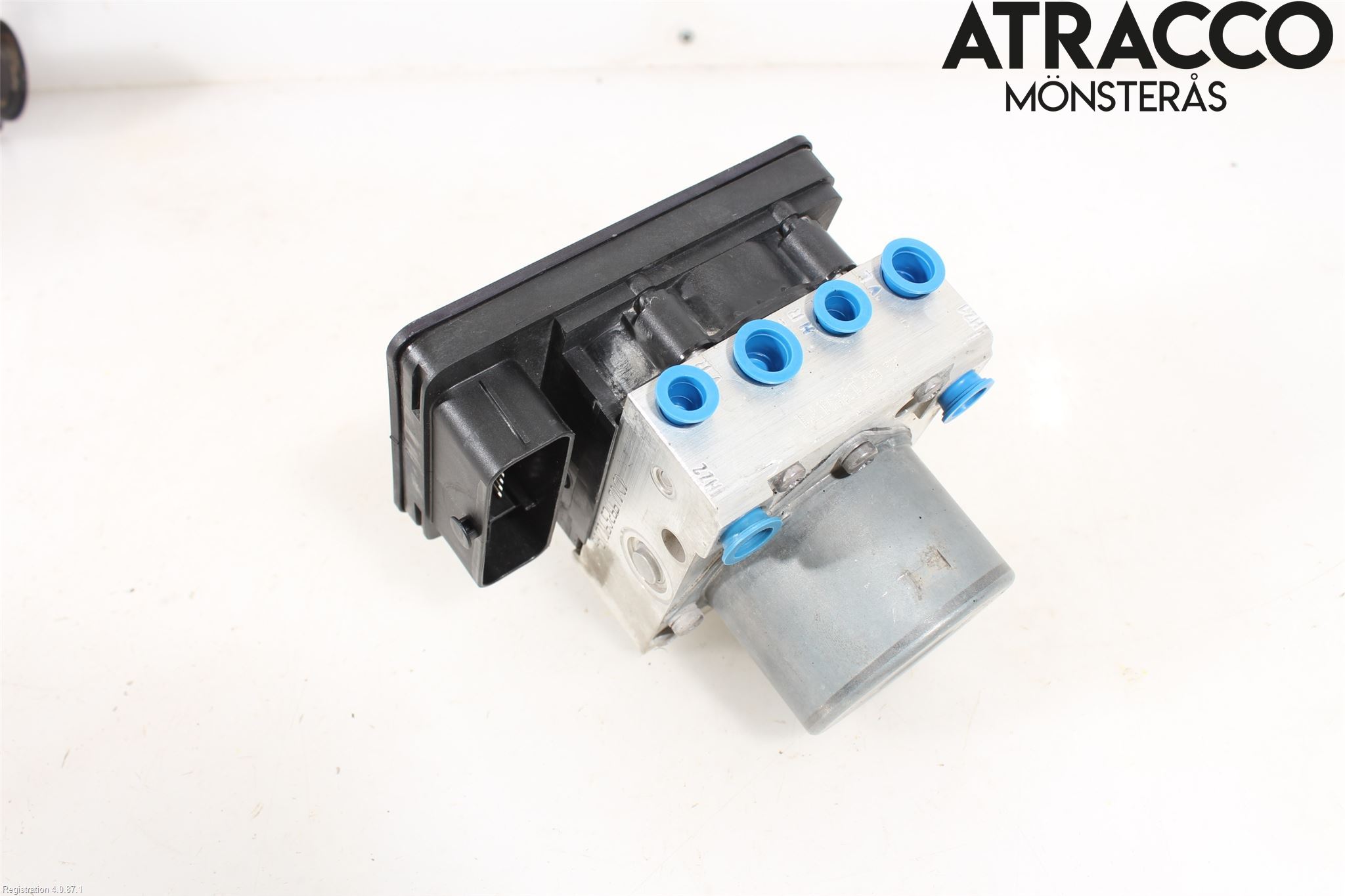 Skoda CITIGO / CITIGO E IV Abs Hydraulikkaggregat