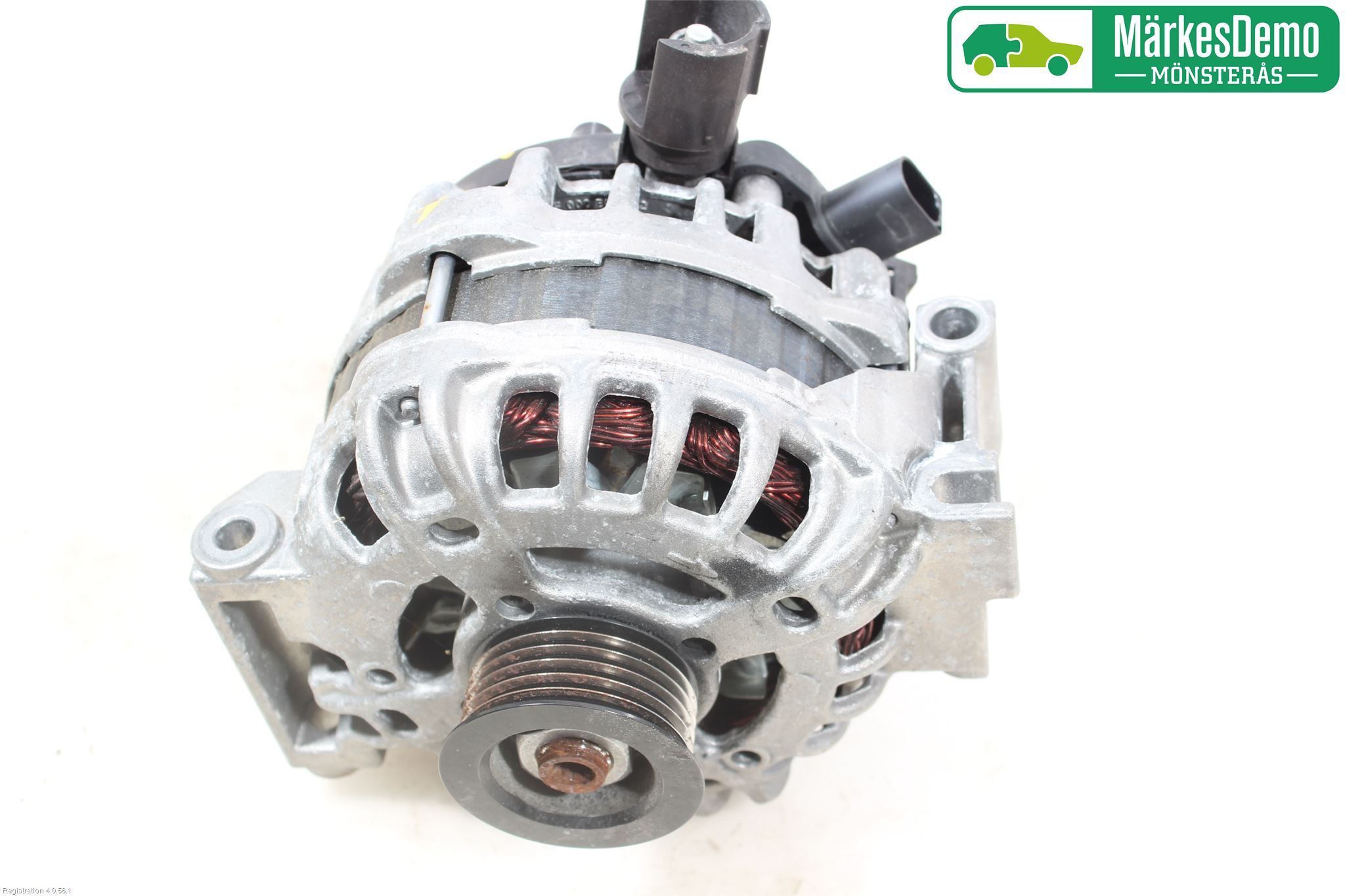 Fiat TIPO/CROSS 16- Dynamo
