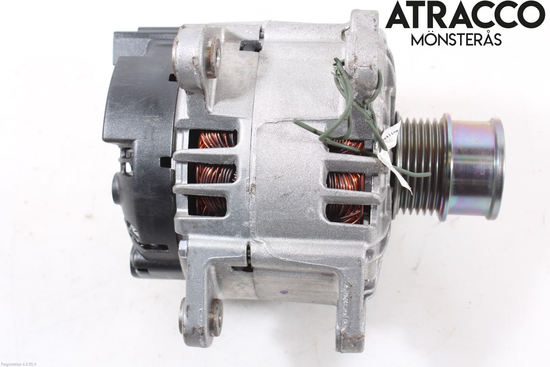 Seat LEON 13-20 Dynamo