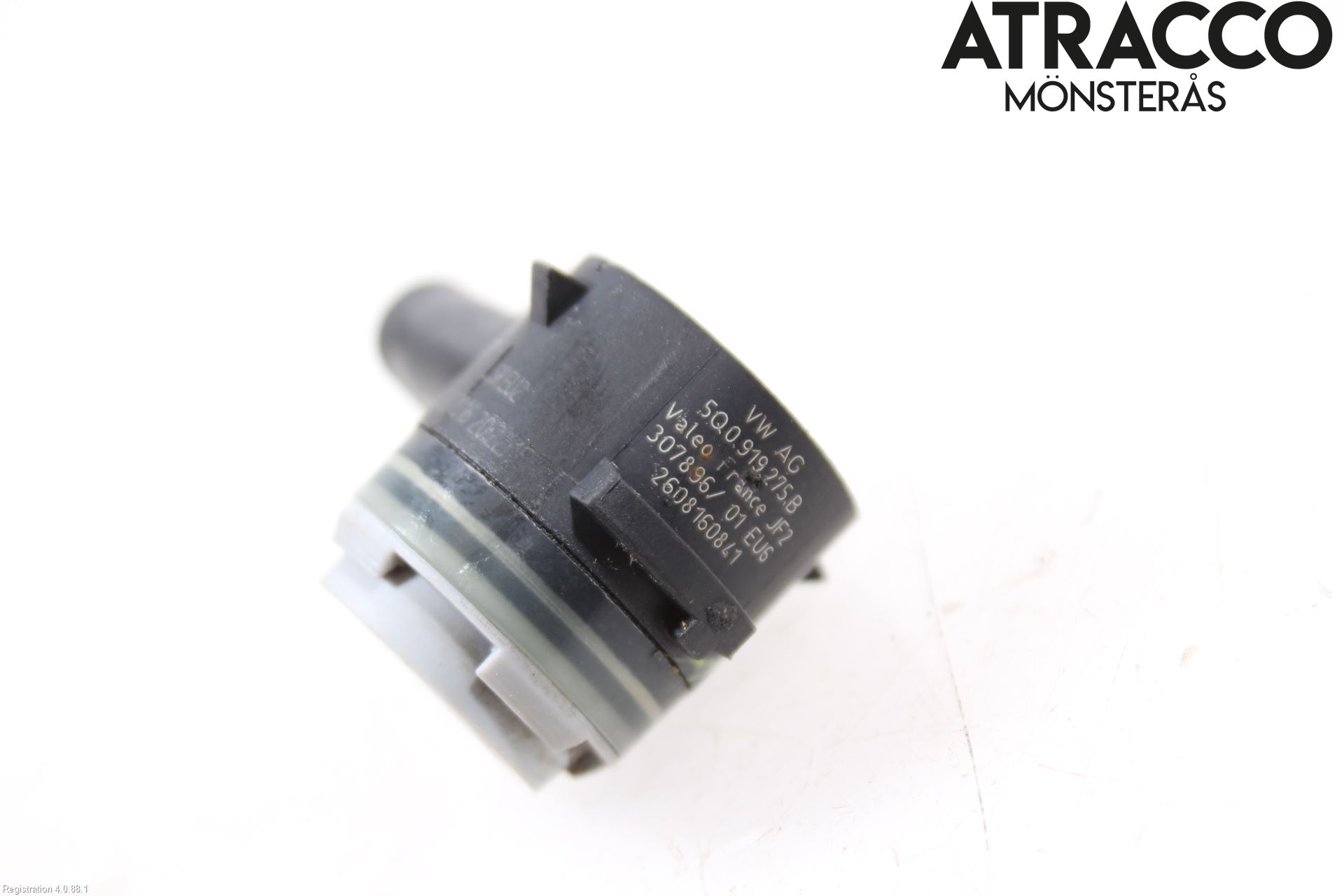 Audi A3/S3 8V 13-20 Sensor Ryggesensor