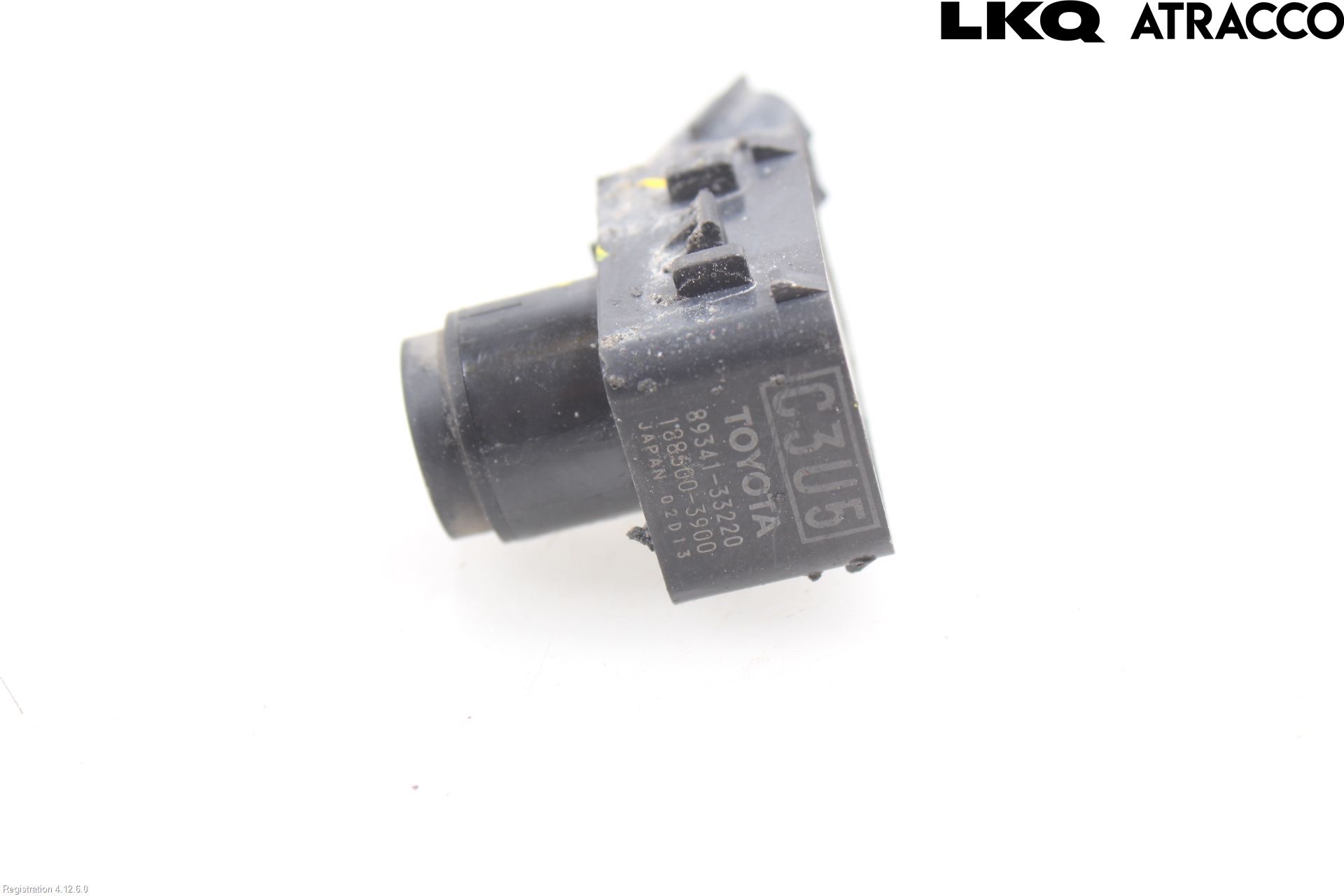 Toyota COROLLA 19- Sensor Ryggesensor