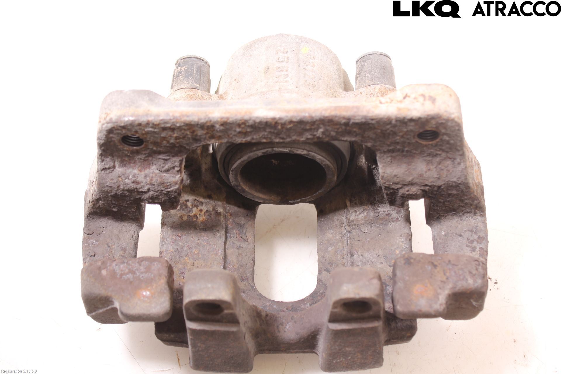 BMW X3 F25 10-17 Bremsecaliper Foran Høyre