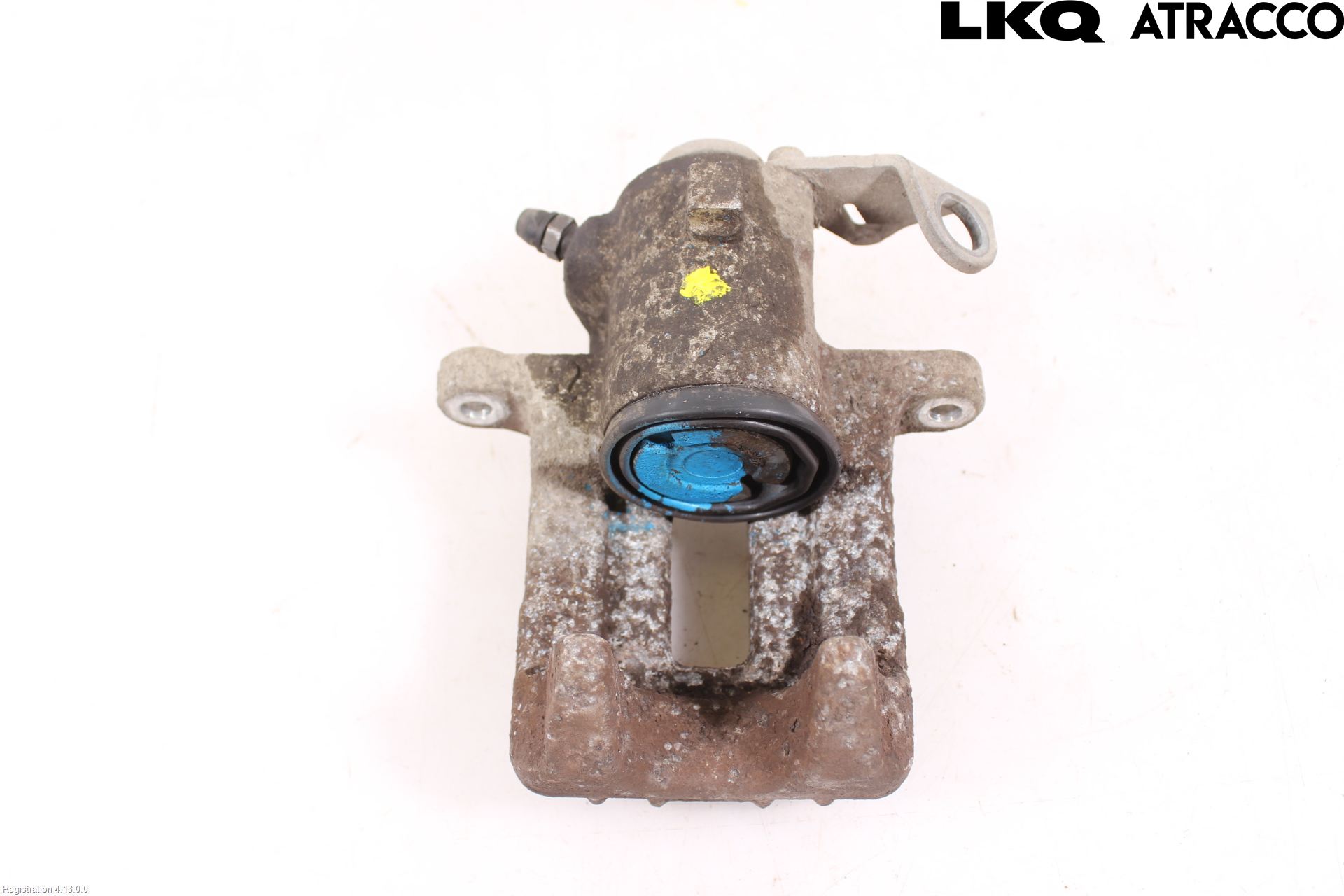 Skoda FABIA 15-21 Bremsecaliper Bak Høyre