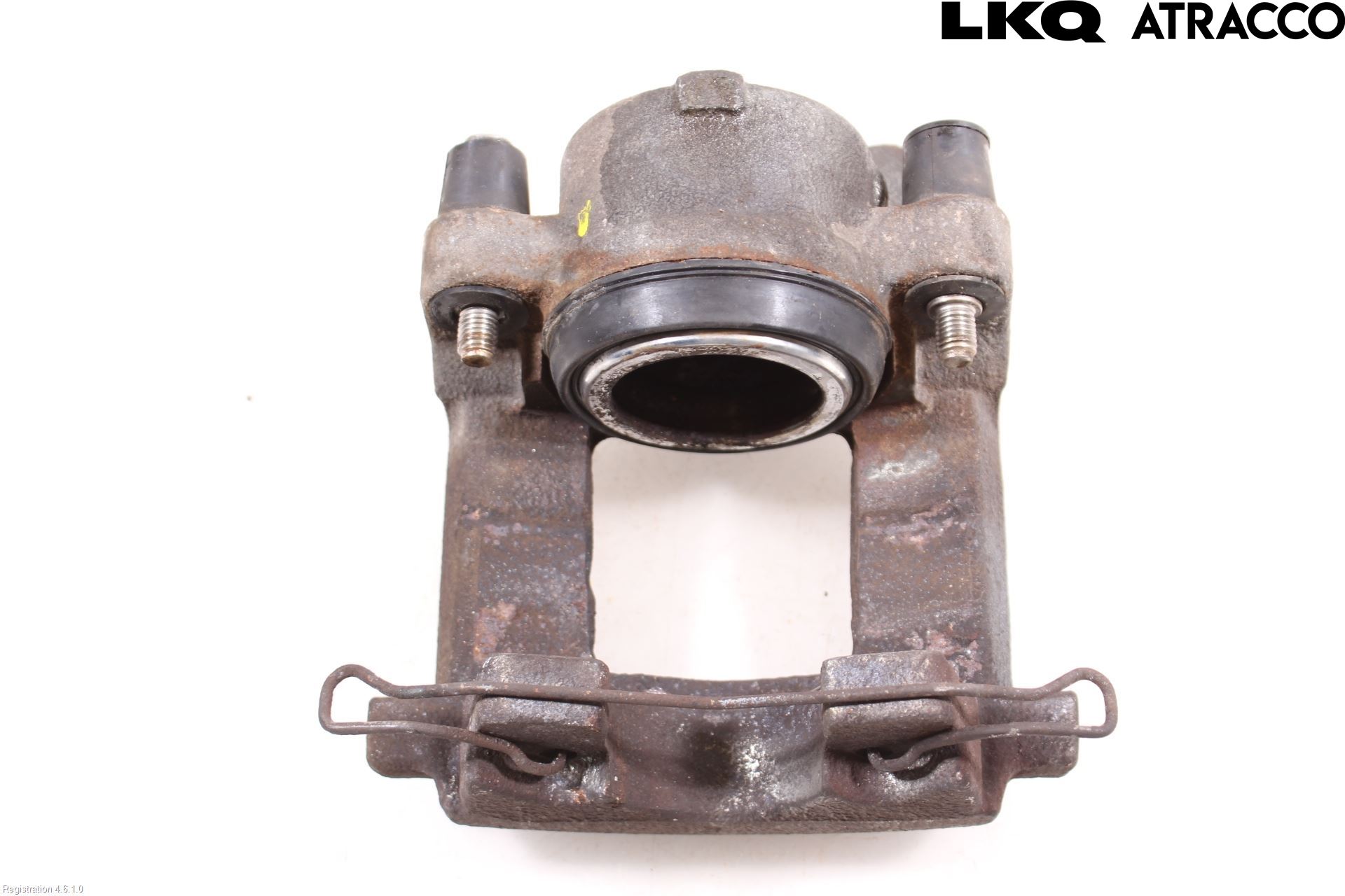 Peugeot 508 11-18 Bremsecaliper Foran Høyre