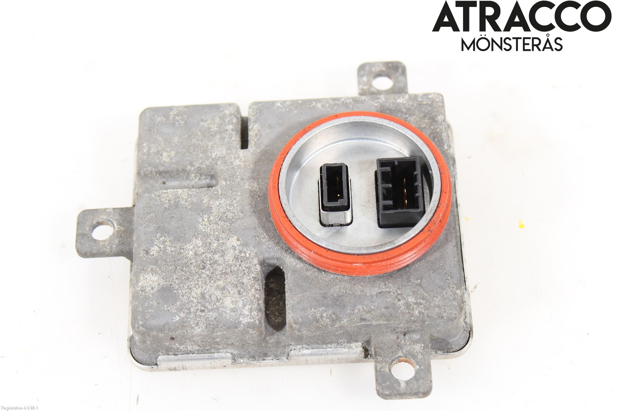 Audi A4/S4 08-11 Styreenhet Xenon
