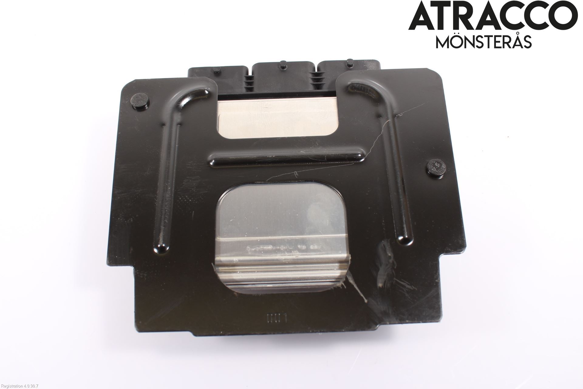 Citroen BERLINGO 08-18 Styreenhet Dieselpumpe