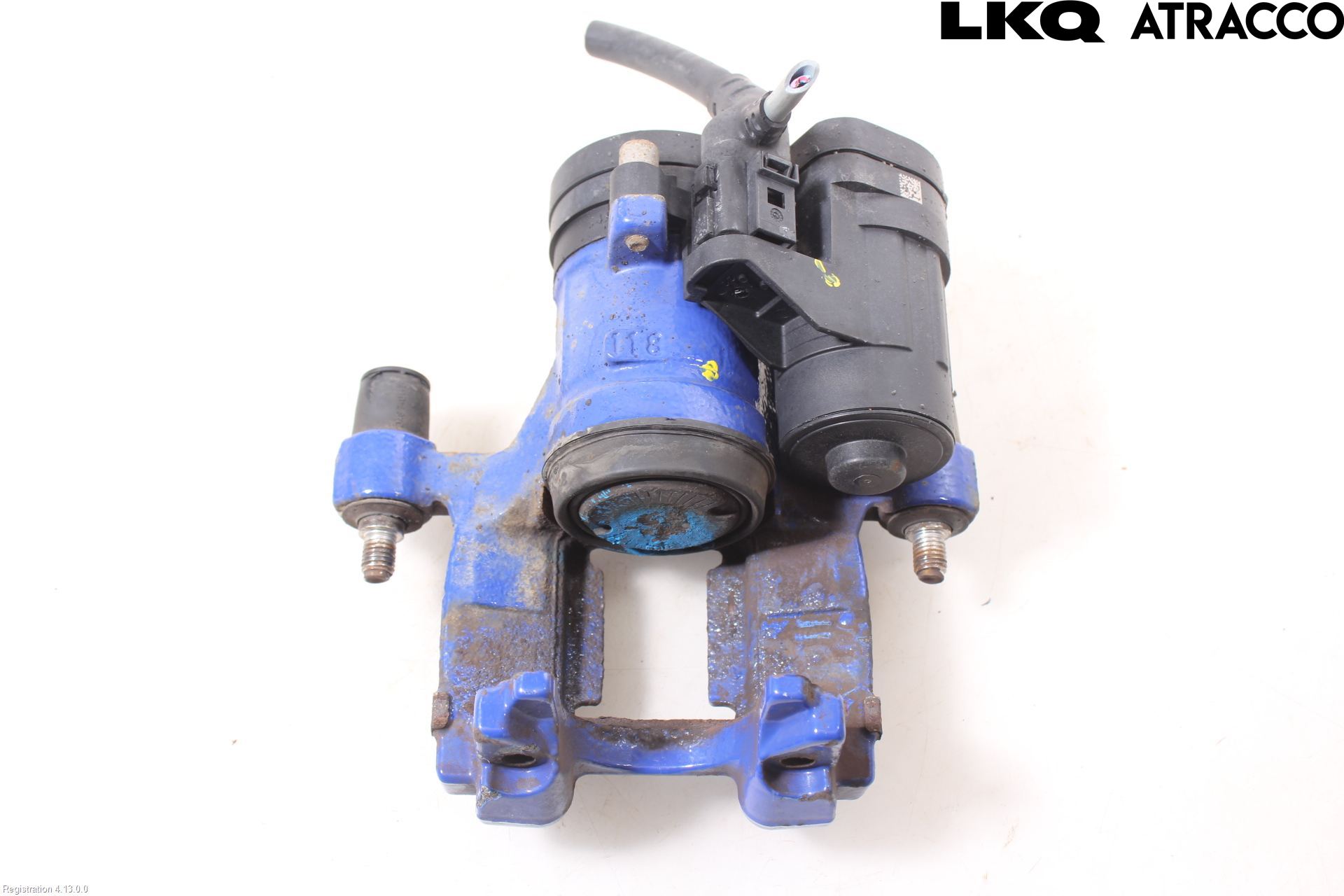 Volkswagen VW PASSAT 15-19 Bremsecaliper Bak Høyre
