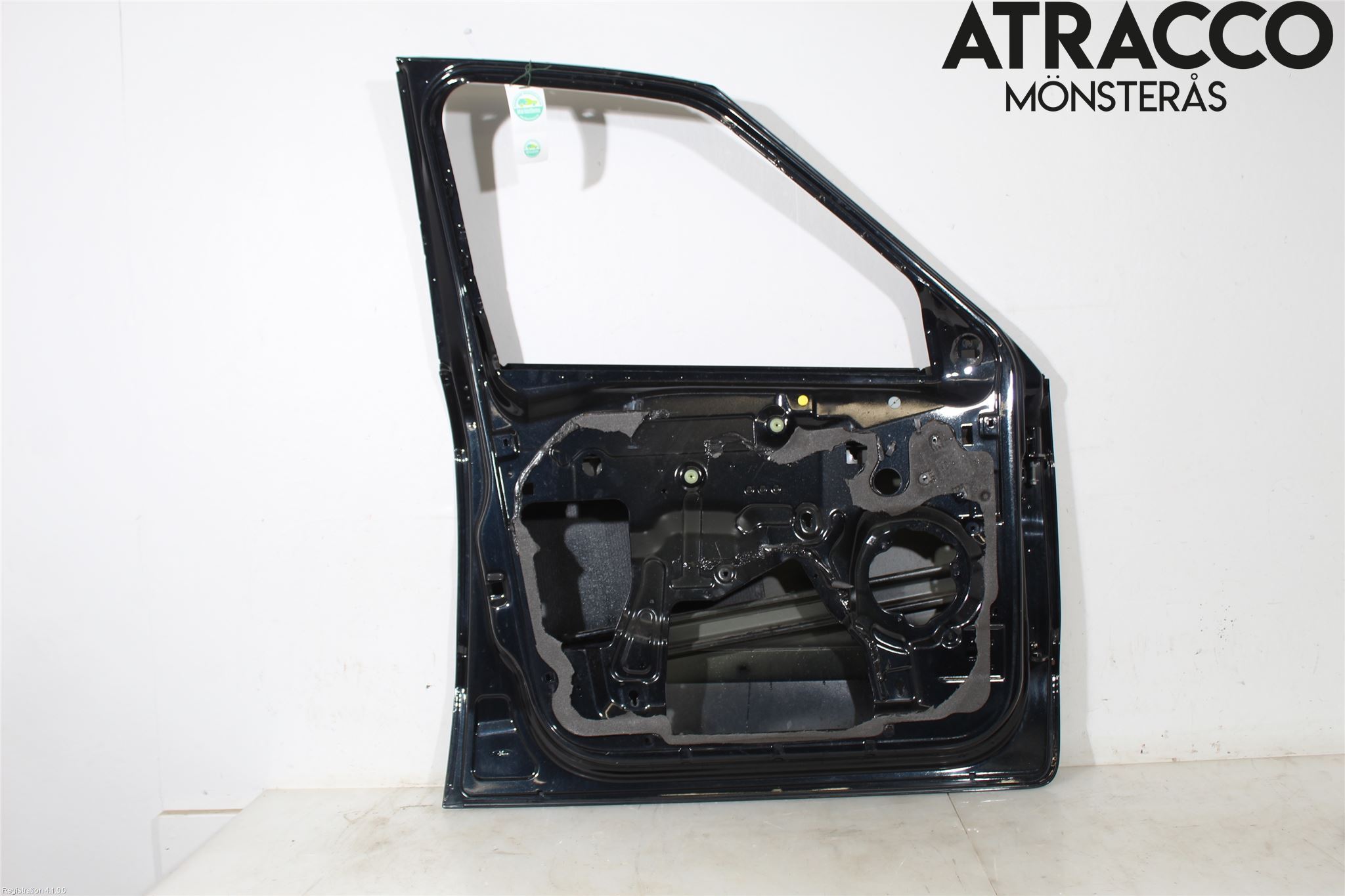 Ford S-MAX 06-15 Dør 4D Foran Venstre