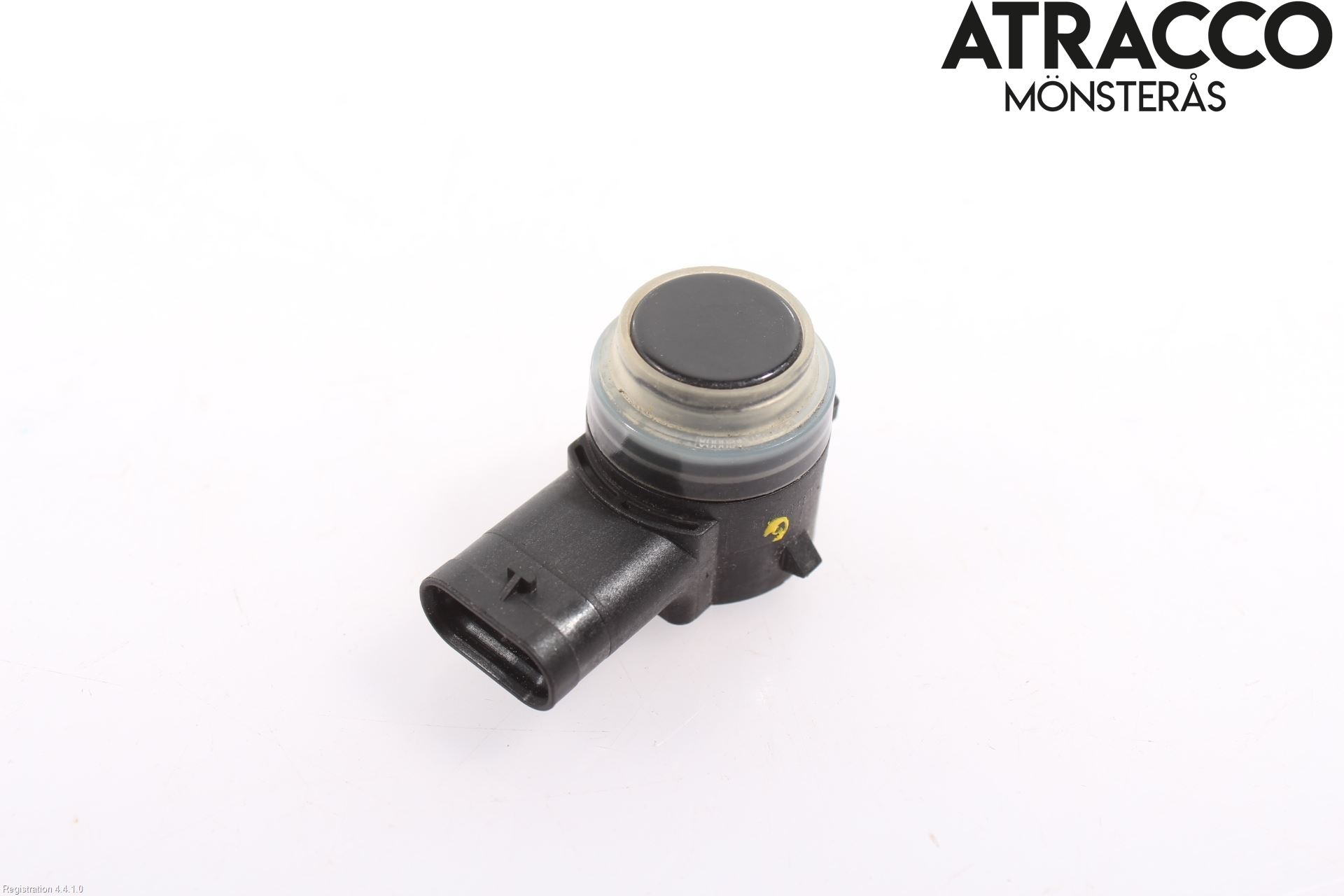 Mercedes-Benz MB GLC-KLASS (X253/C253) 15-22 Sensor Ryggesensor