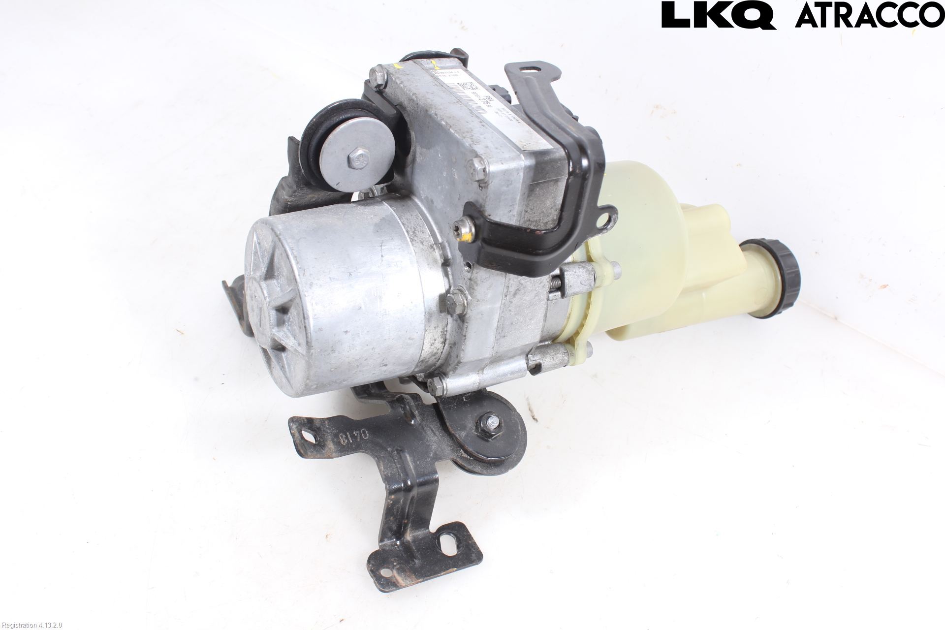 Peugeot EXPERT/E-EXPERT 17- Servostyring Eletrisk Pumpe