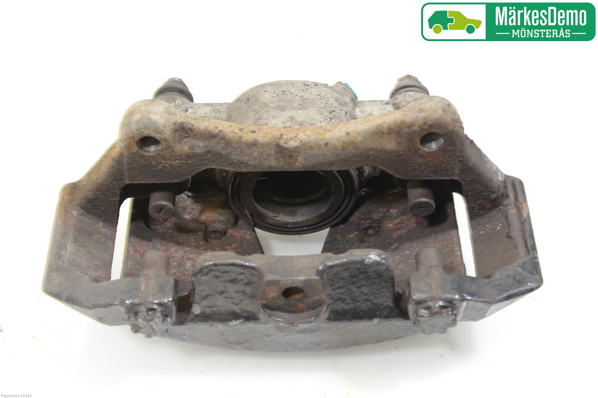 Audi A6/S6 4G 11-18 Bremsecaliper Foran Venstre