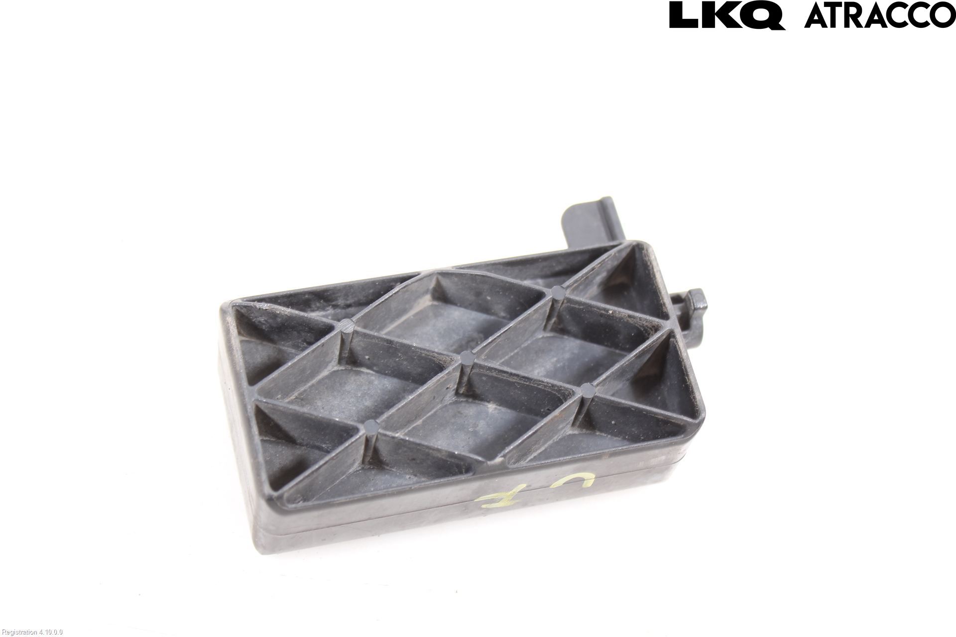 Volvo V70 08-13 Radiator Feste - Ramme - Bjelk