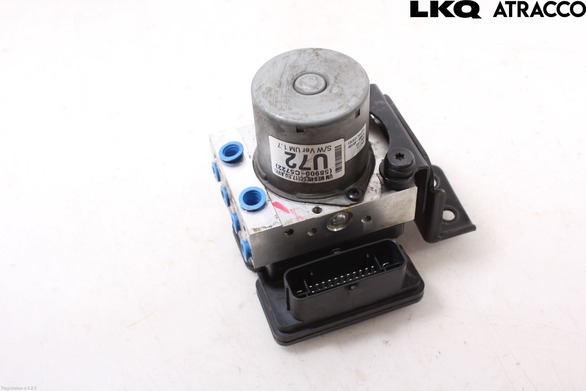 Kia SORENTO 15-20 Abs Hydraulikkaggregat