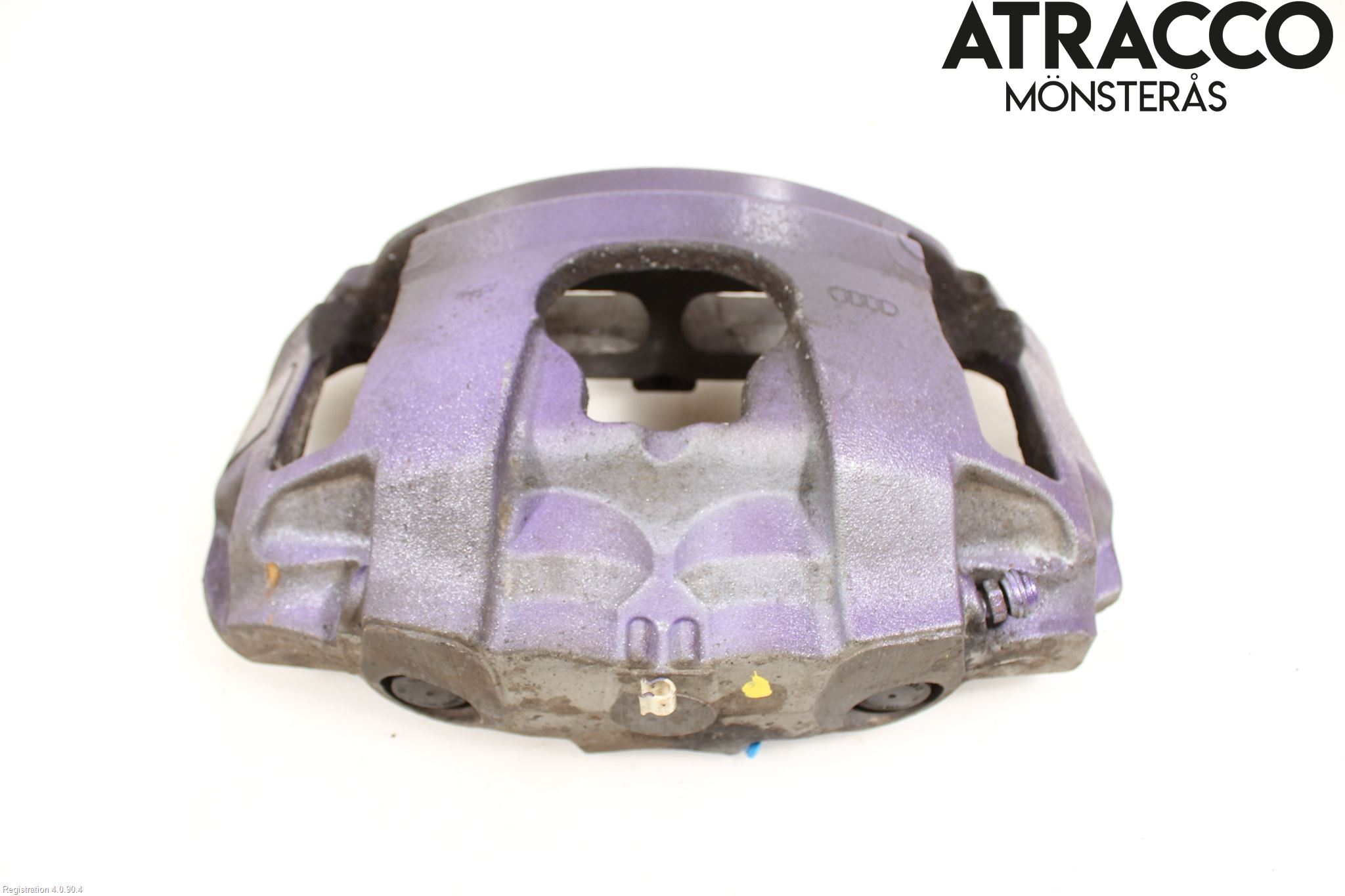 Audi A7/S7 4G 11-17 Bremsecaliper Foran Venstre