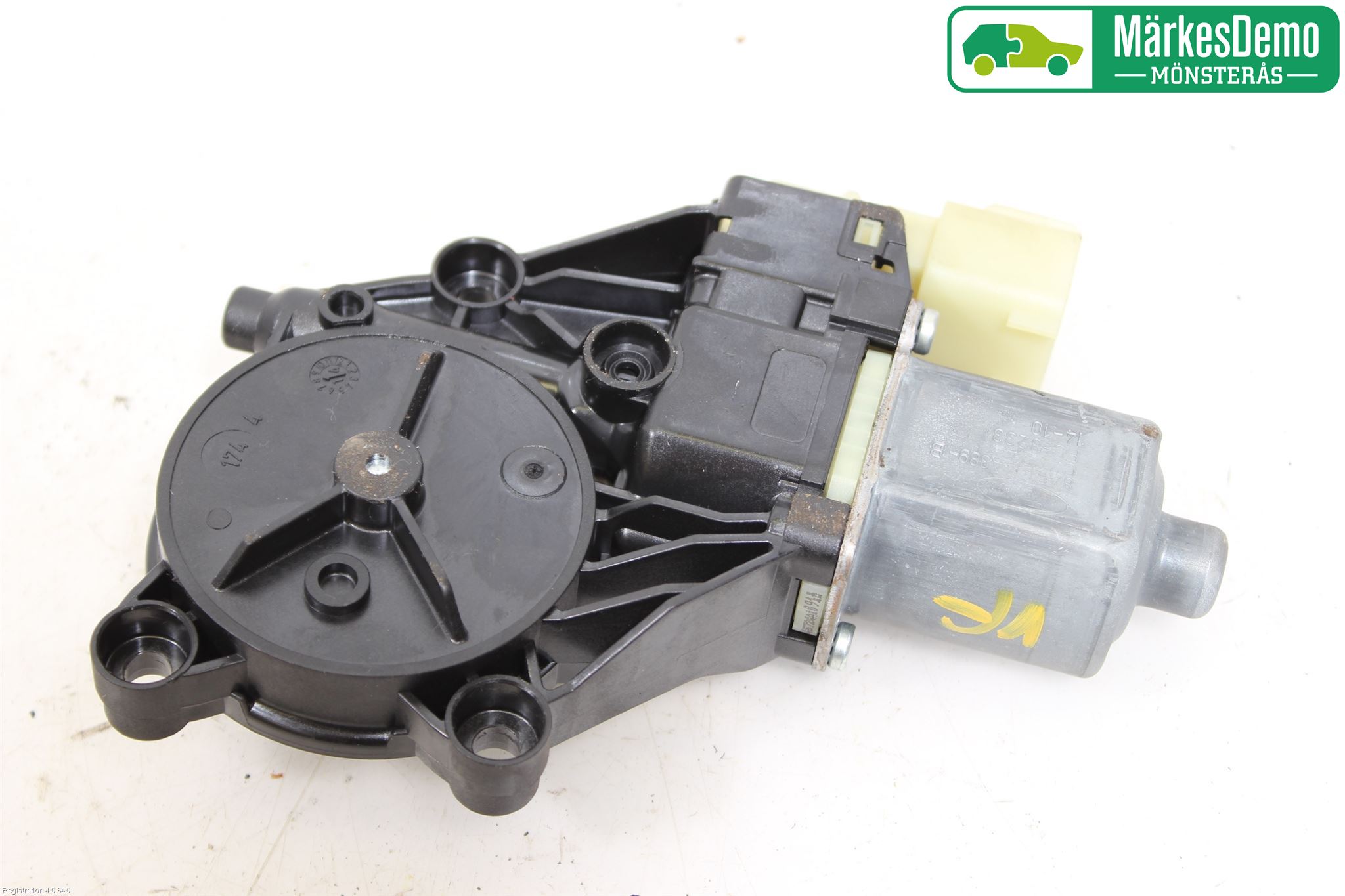 Ford FIESTA 13-17 Vindusheismotor