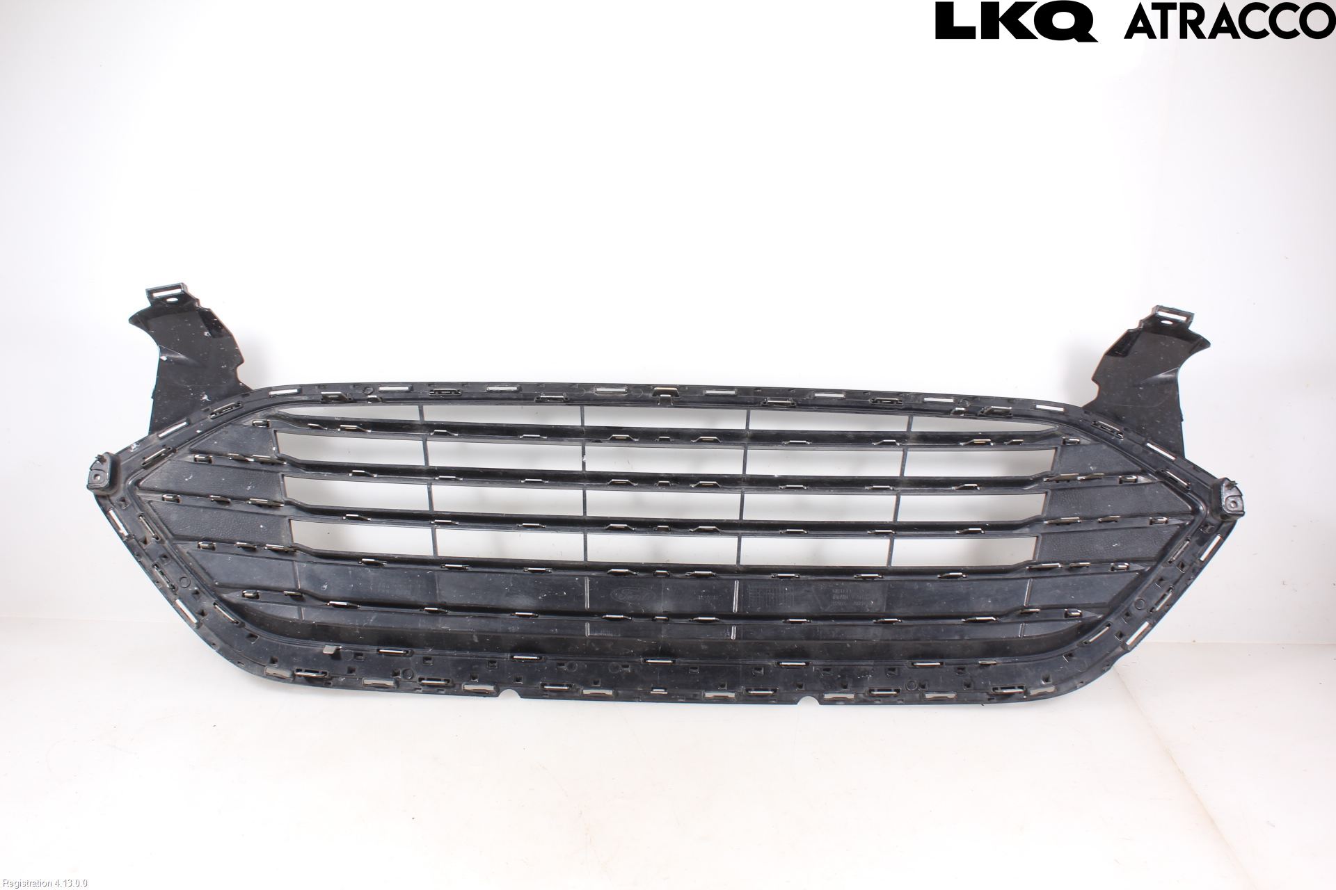 Ford MONDEO 15-22 Grill Komplett