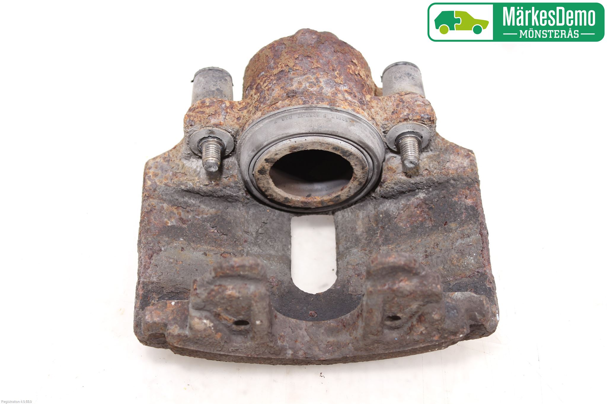 Volkswagen VW PASSAT 05-11 Bremsecaliper Foran Høyre