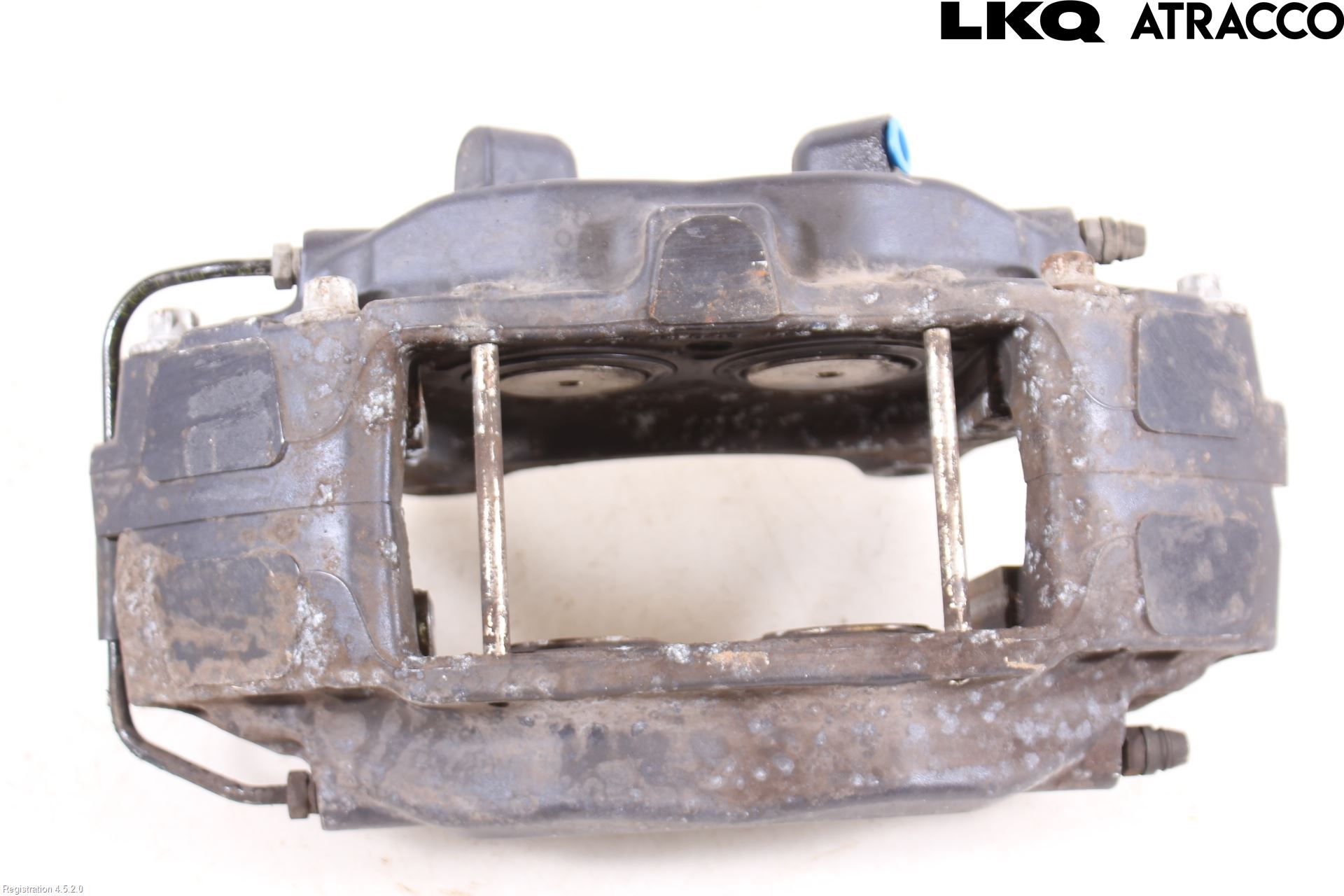 Tesla MODEL S 13- Bremsecaliper Foran Høyre