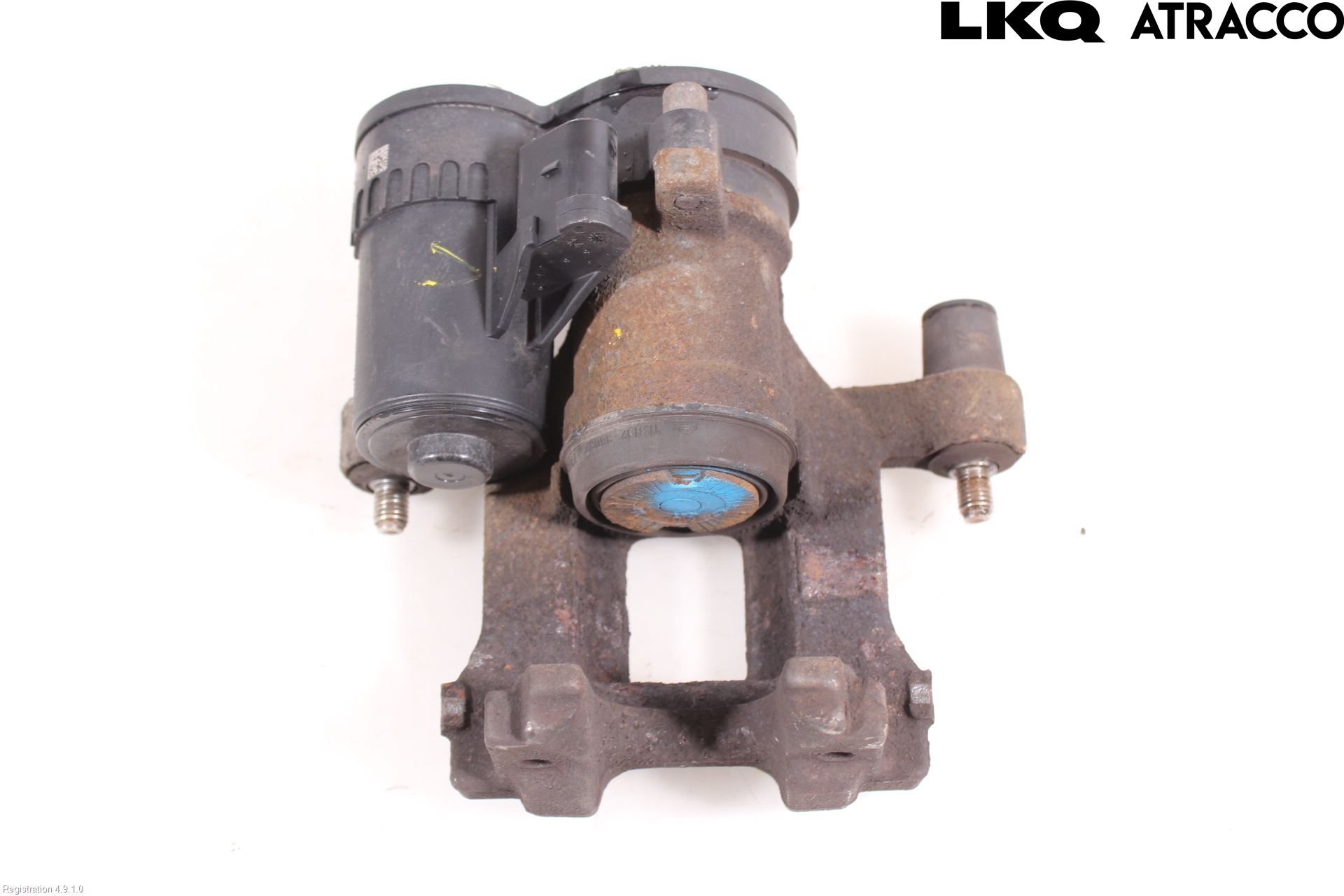 Honda CIVIC 17-22 Bremsecaliper Bak Høyre