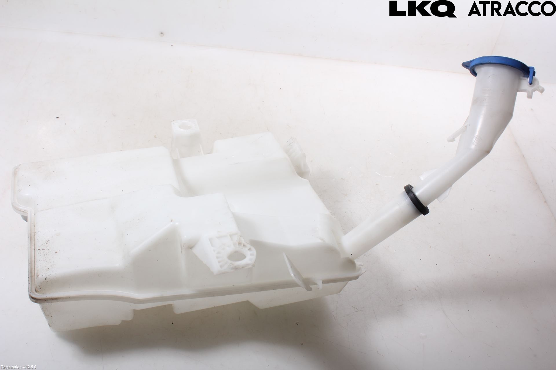Ford FOCUS 15-18 Spylerbeholder Frontrute-Lykte