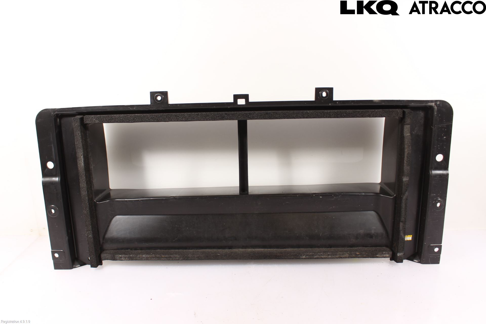 Hyundai KONA/ELECTRIC OS 18-23 Luftstyring Front