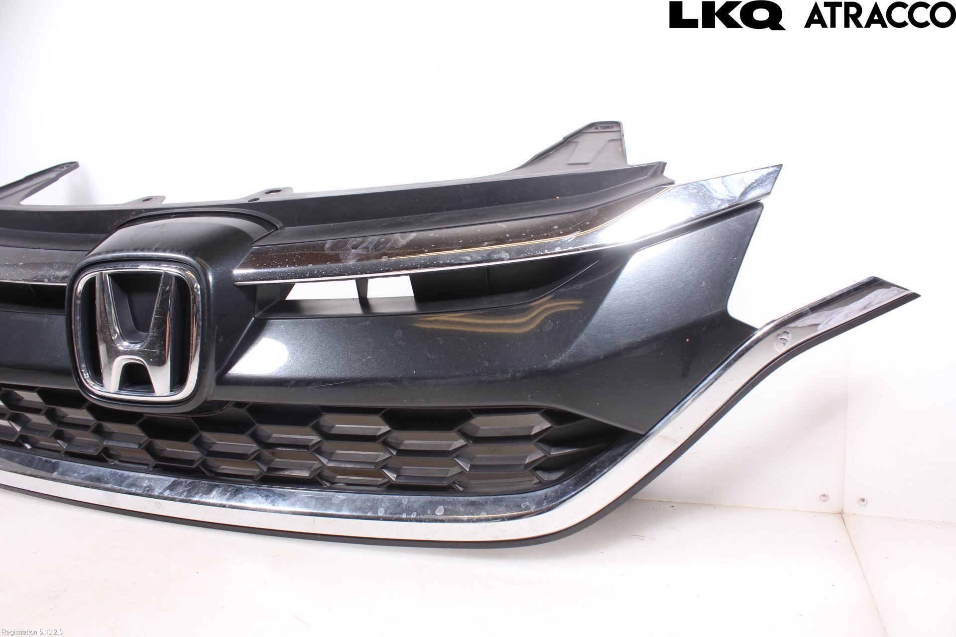 Honda CR-V 13-18 Grill Komplett