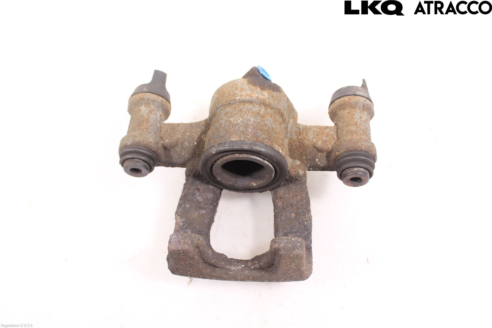 Mercedes-Benz MB VITO/V-KLASS (W640,W447,W448) 14- Bremsecaliper Bak Venstre