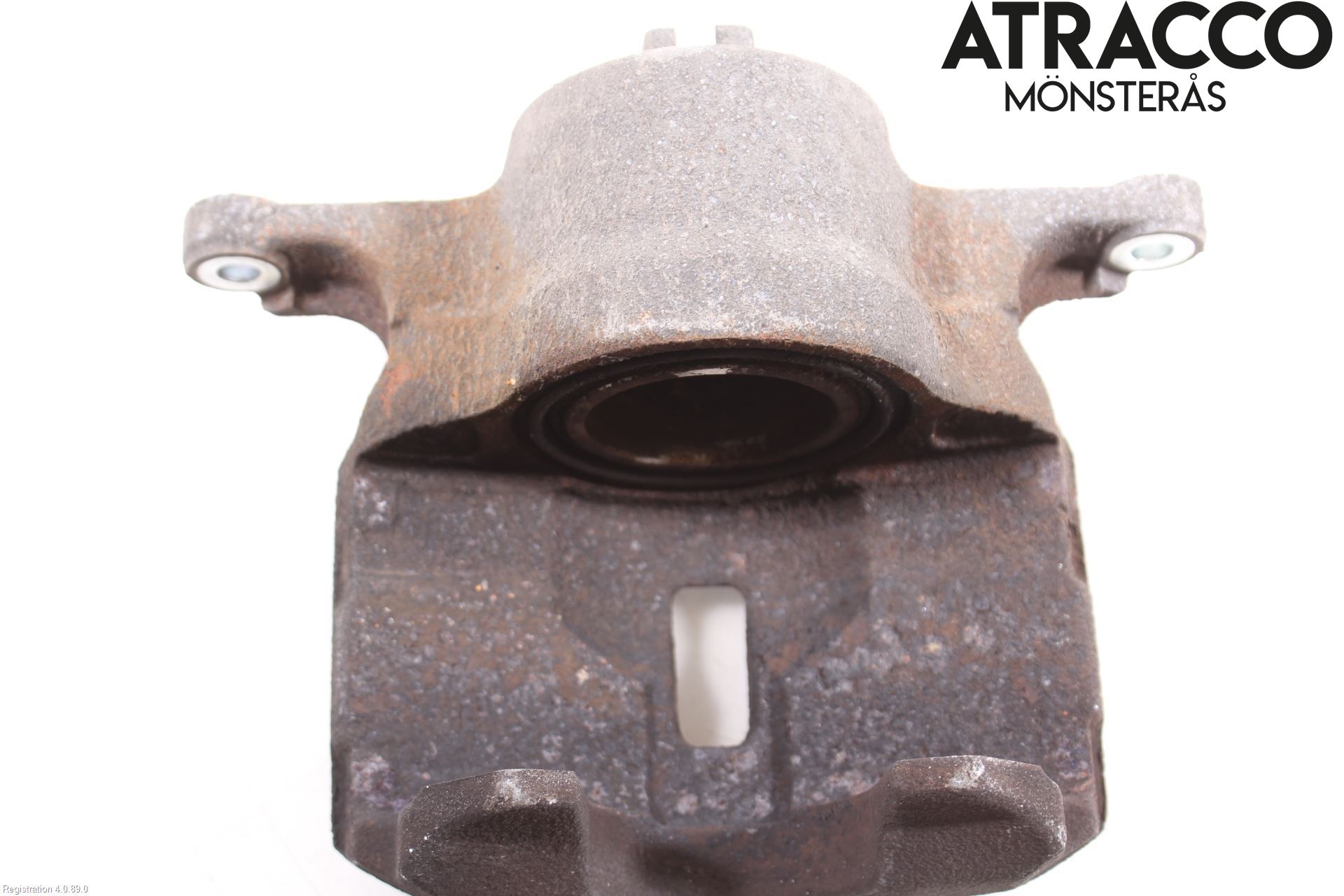 Nissan QASHQAI 17-21 Bremsecaliper Foran Venstre