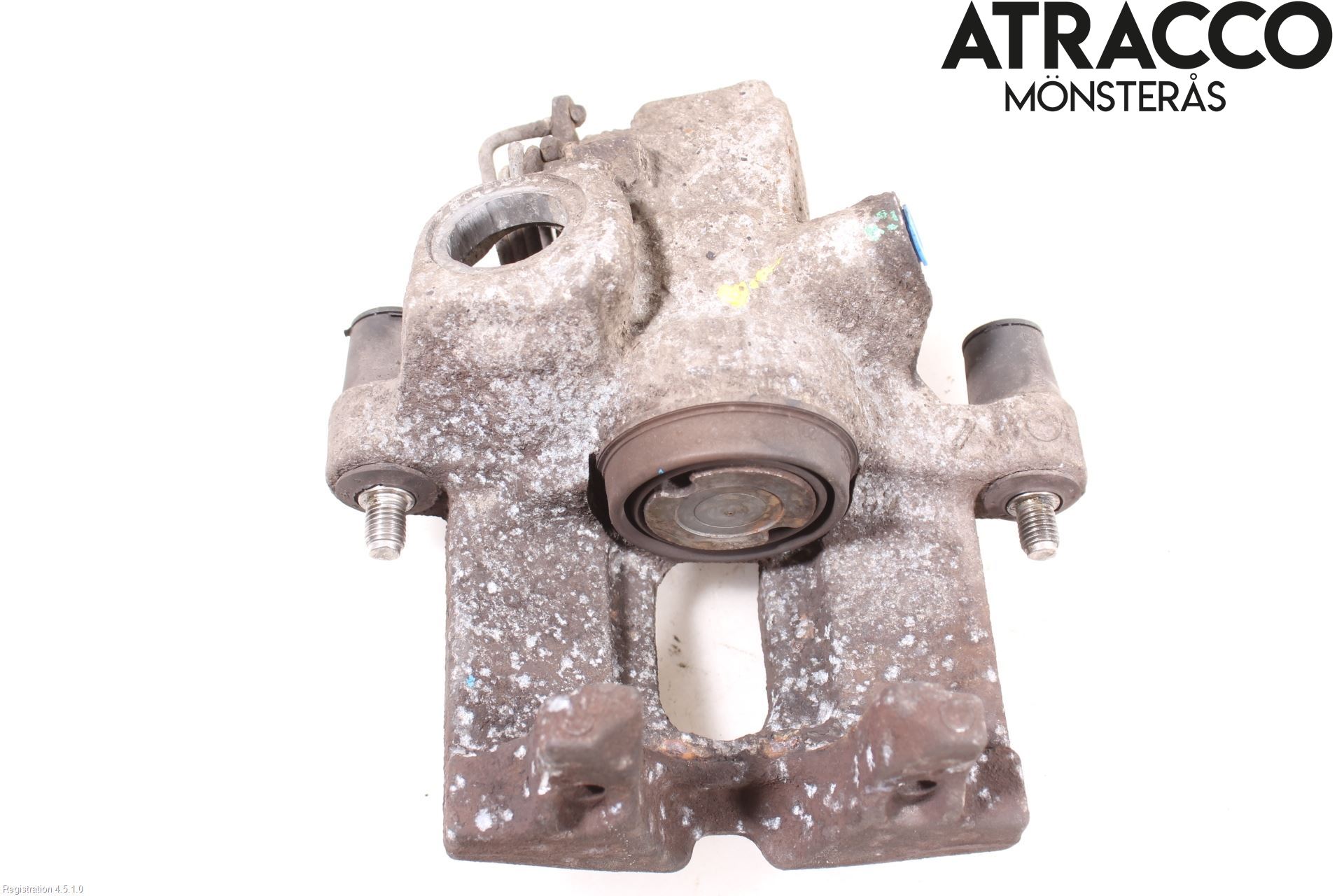 Peugeot 508 11-18 Bremsecaliper Bak Venstre