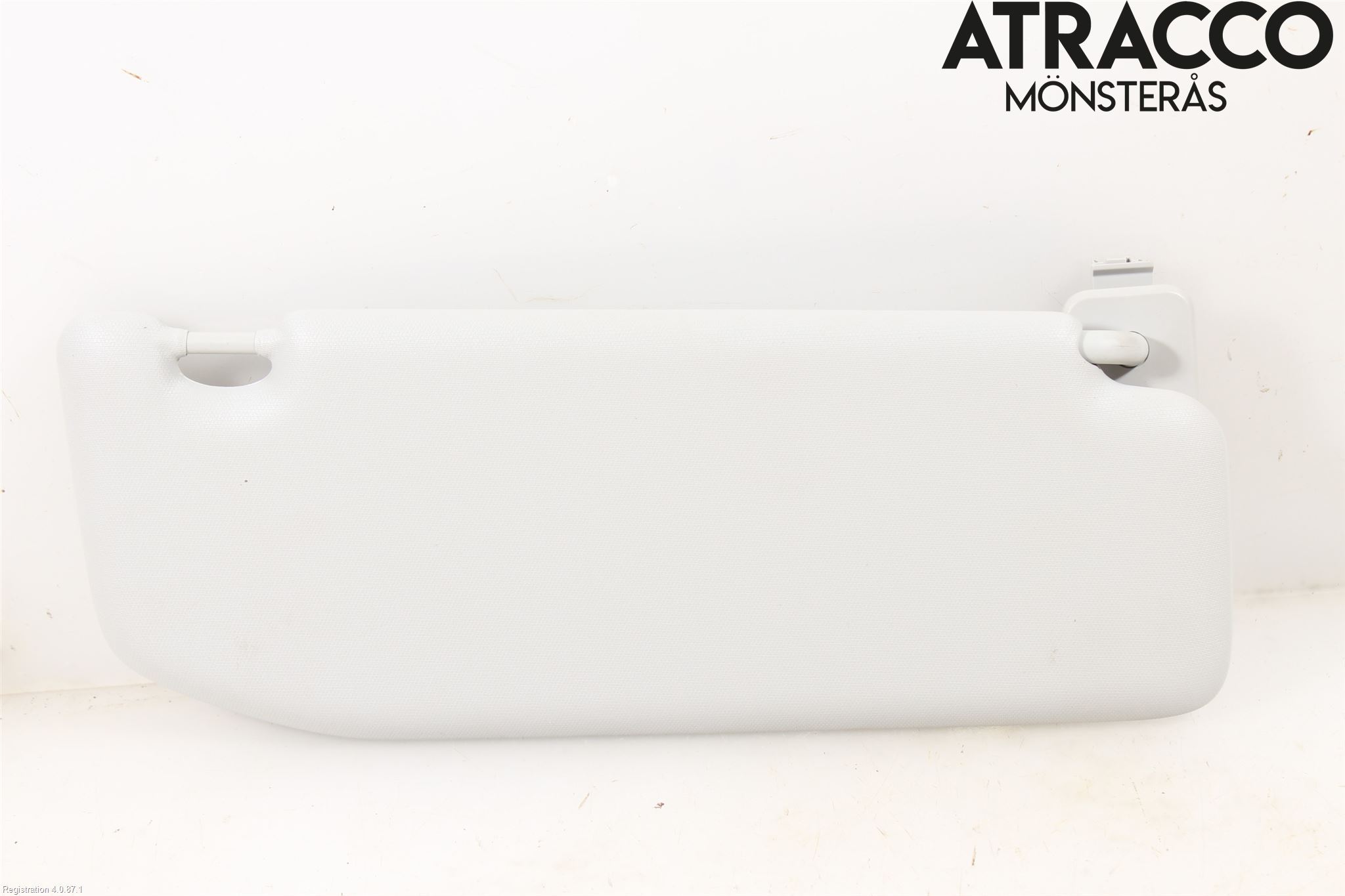 Citroen C4/E-C4 C4X/E-C4X III 21- Innr Solskjerm