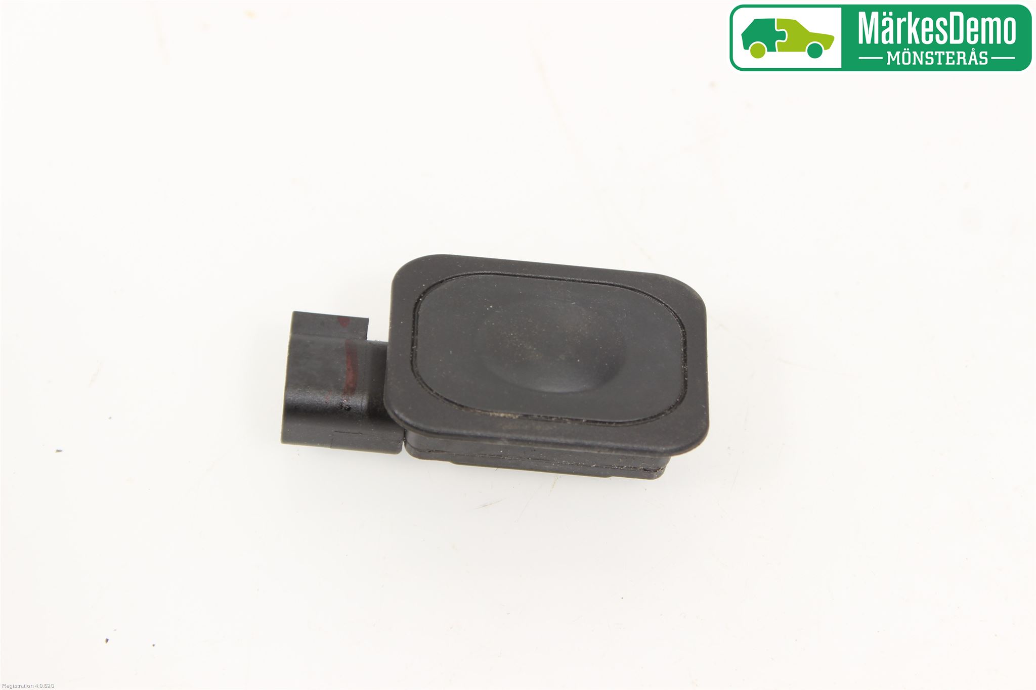 Ford KUGA 13-16 Bakluke Handtak Ytre