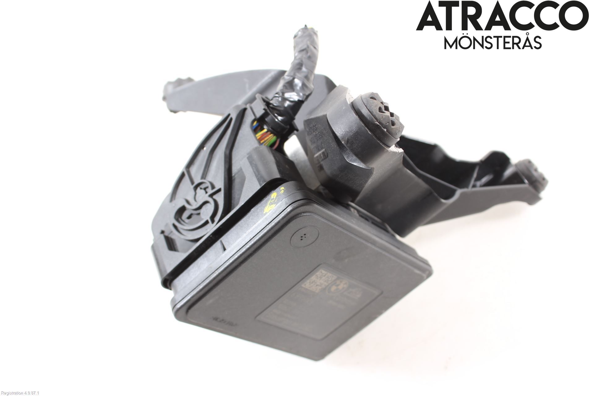 Mini COOPER CLUBMAN F54 16- Abs Hydraulikkaggregat
