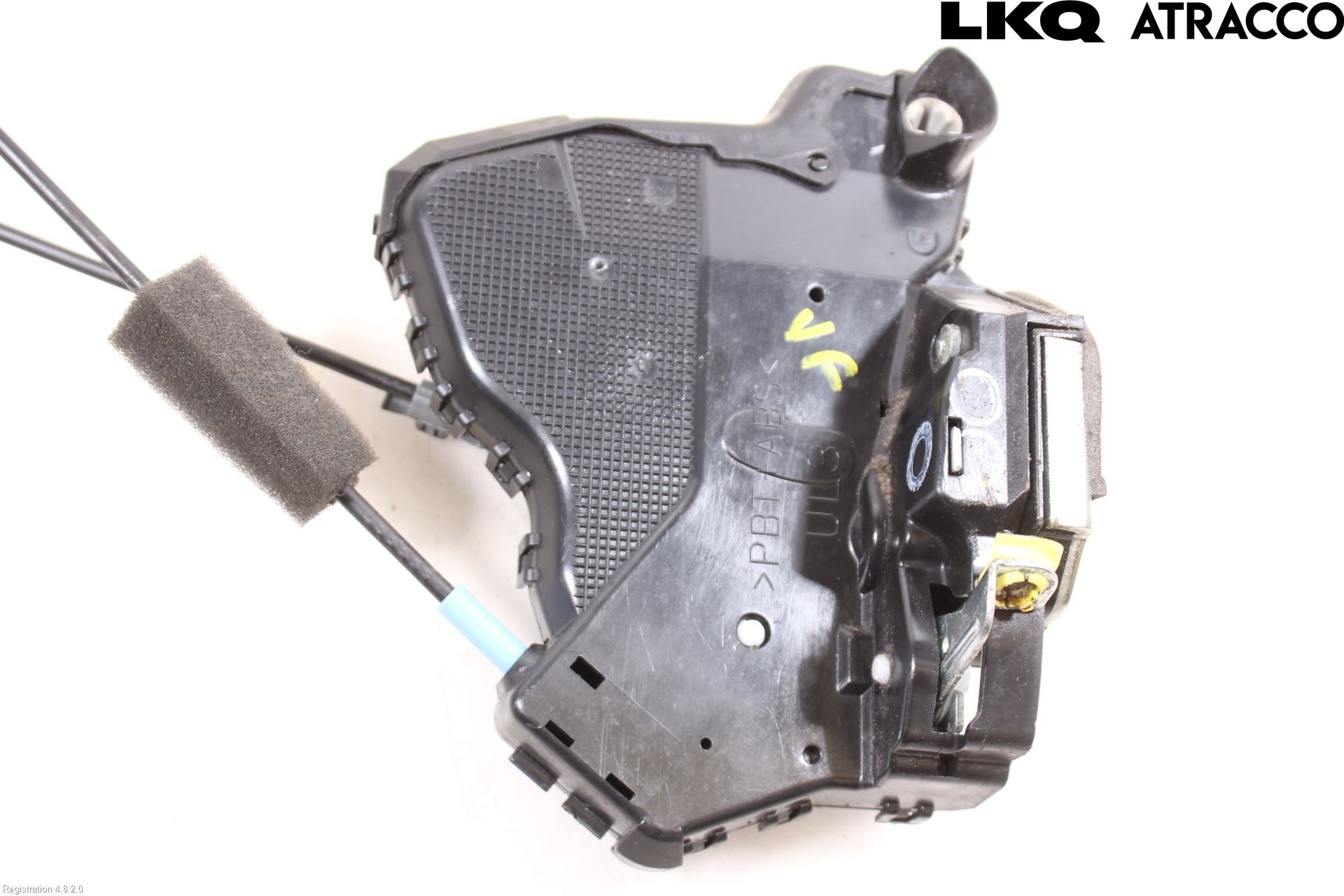 Honda CIVIC 12-16 Dørlås - Låsekasse