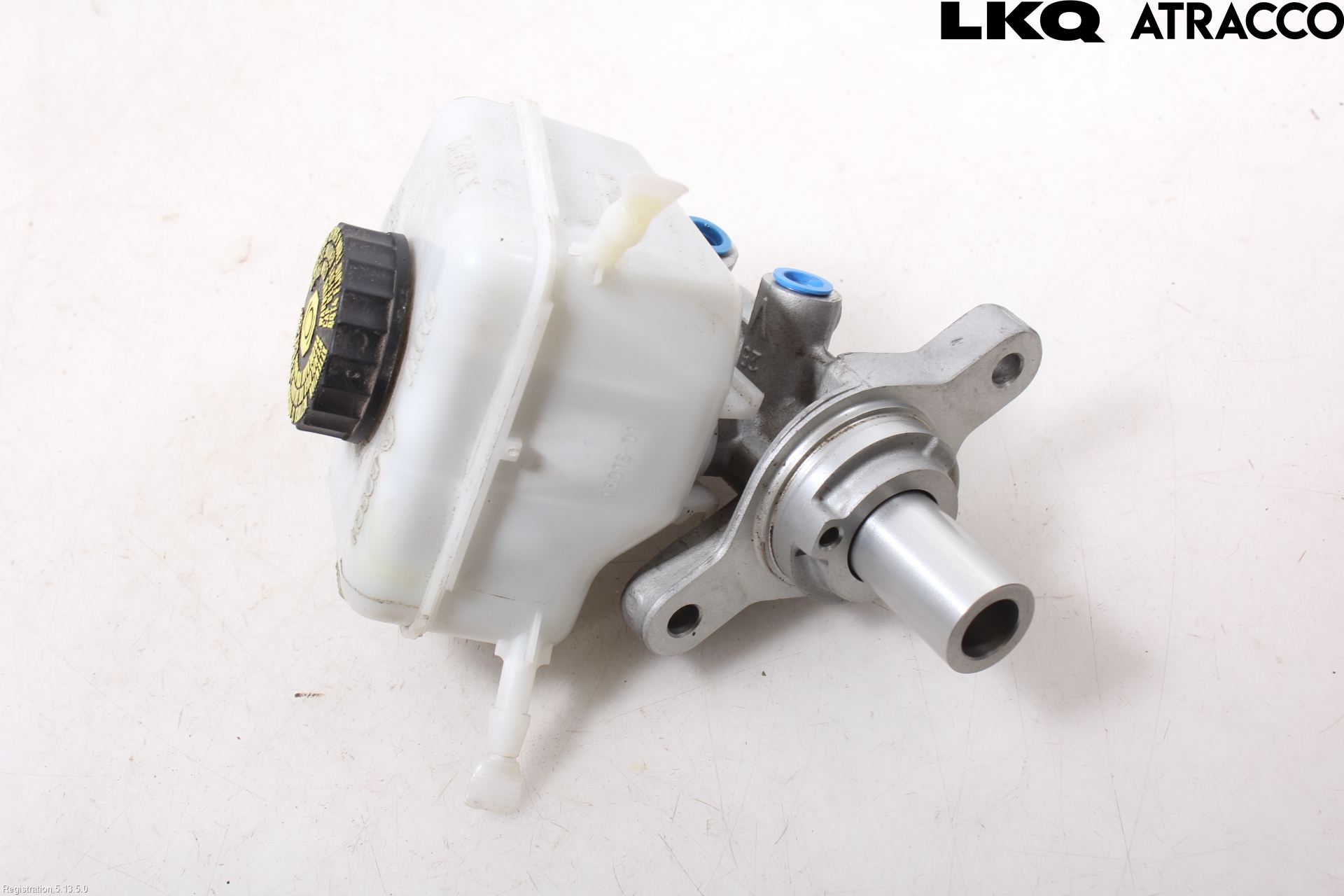 BMW 4 F32/F33/F82/F83 13-20 Brems Hovedsylinder