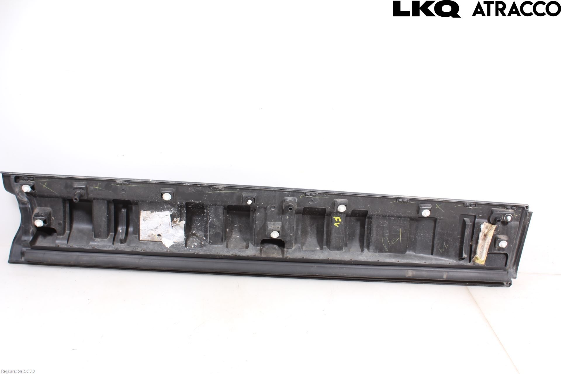 Landrover RANGE ROVER SPORT (L494) 14-22 Dør Dekorlist Vf