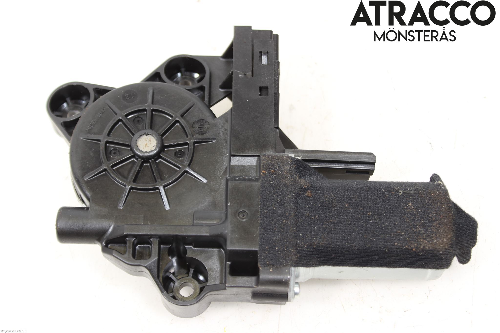 Volvo S80 07-13 Vindusheismotor