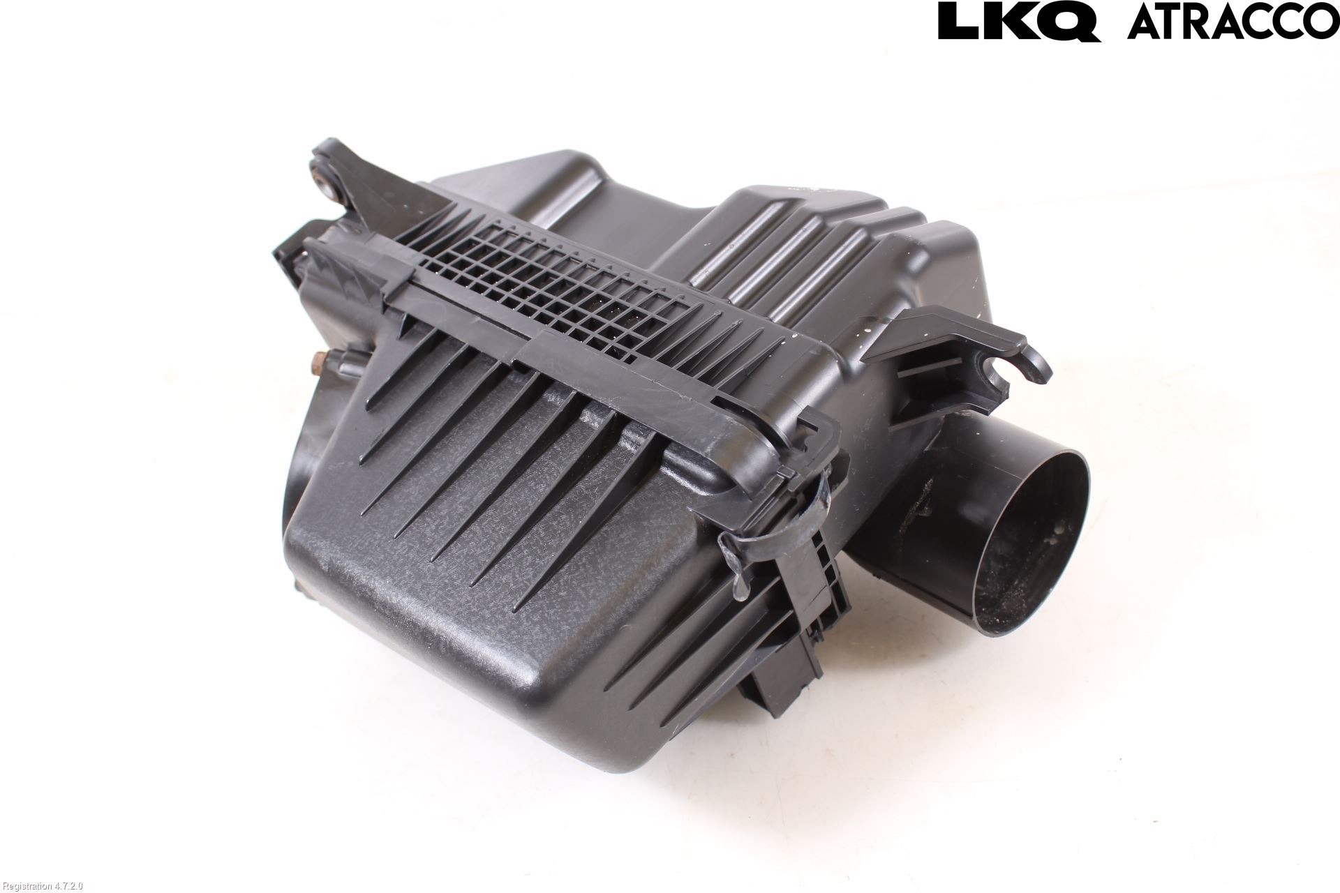Hyundai i30 GD 13-17 Luftfilter Boks