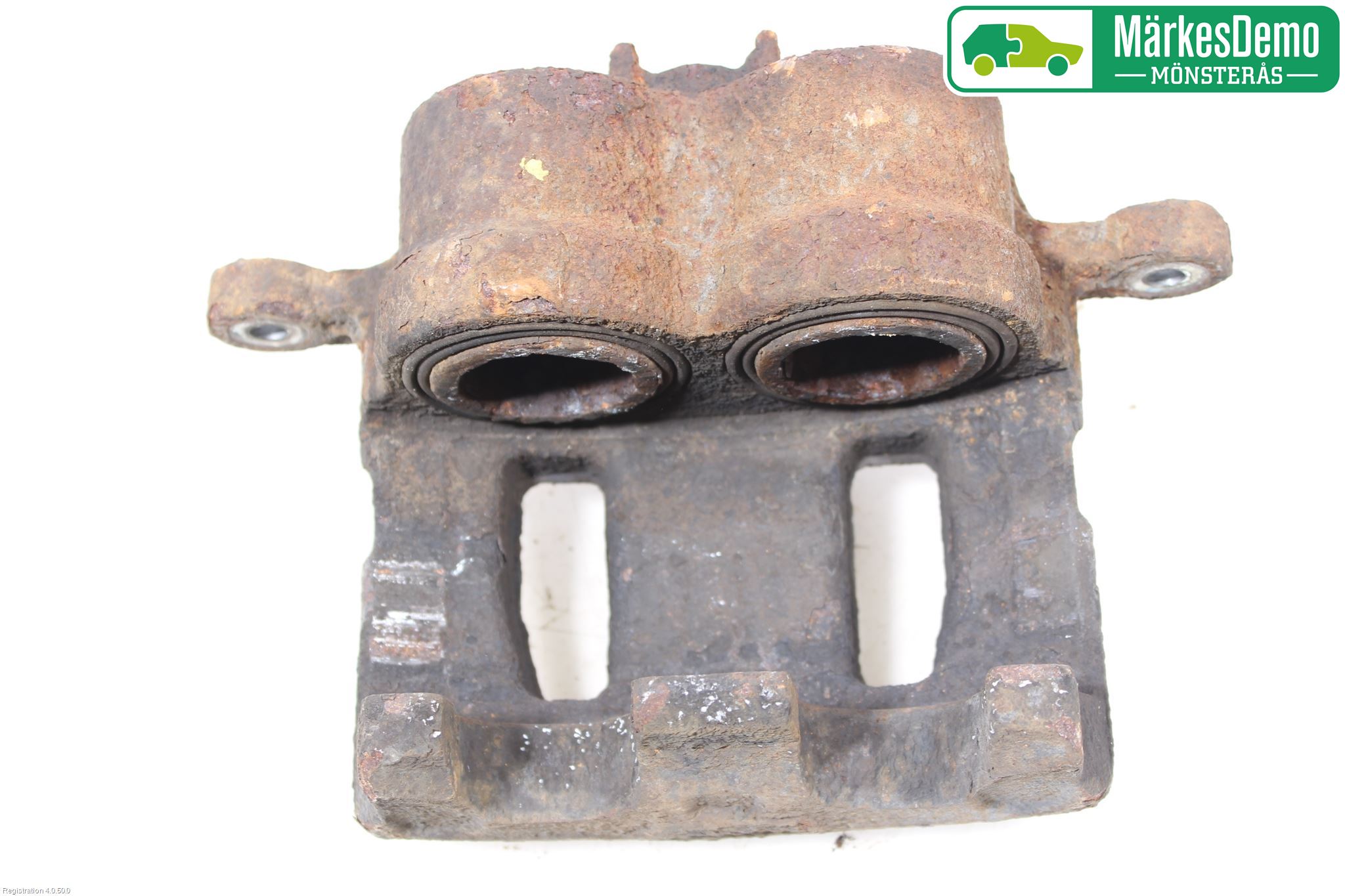 Hyundai SANTA FE  06-12 Bremsecaliper Foran Venstre